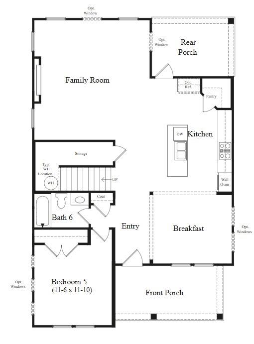 3008 Broken Spur Ln, Pineville, NC 28134