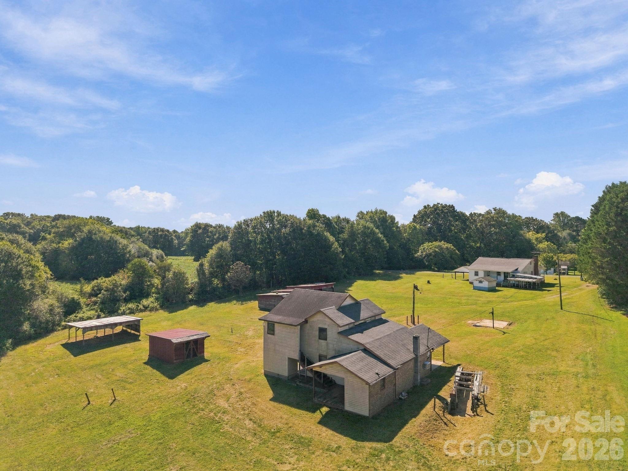 7090 Jake Seagle Rd, Vale, NC 28168