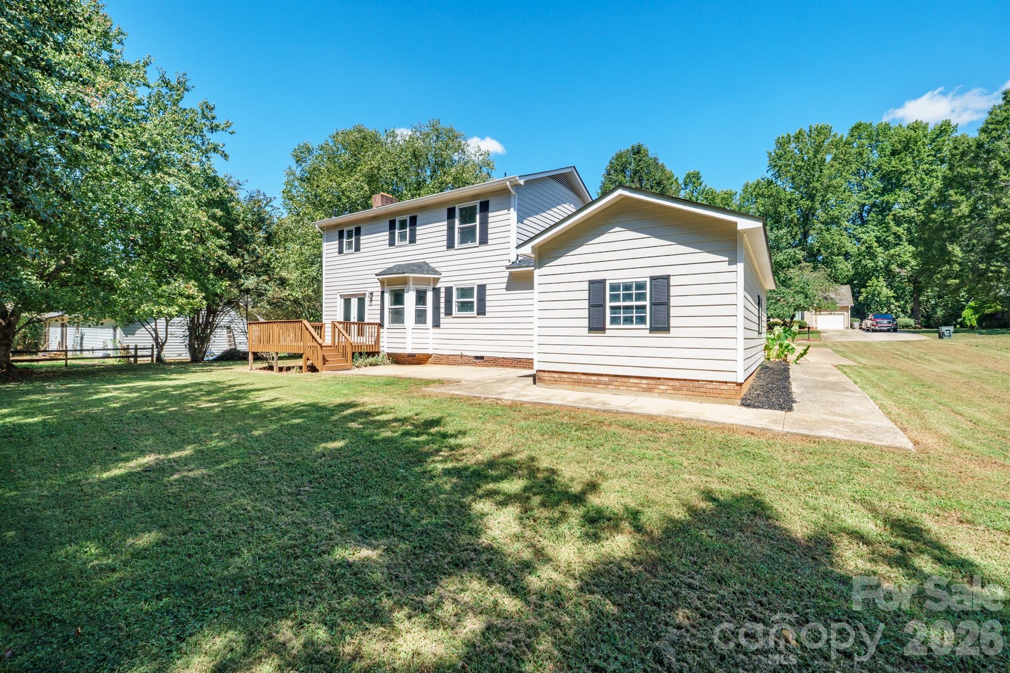 4336 Hickory Hollow Rd, Gastonia, NC 28056