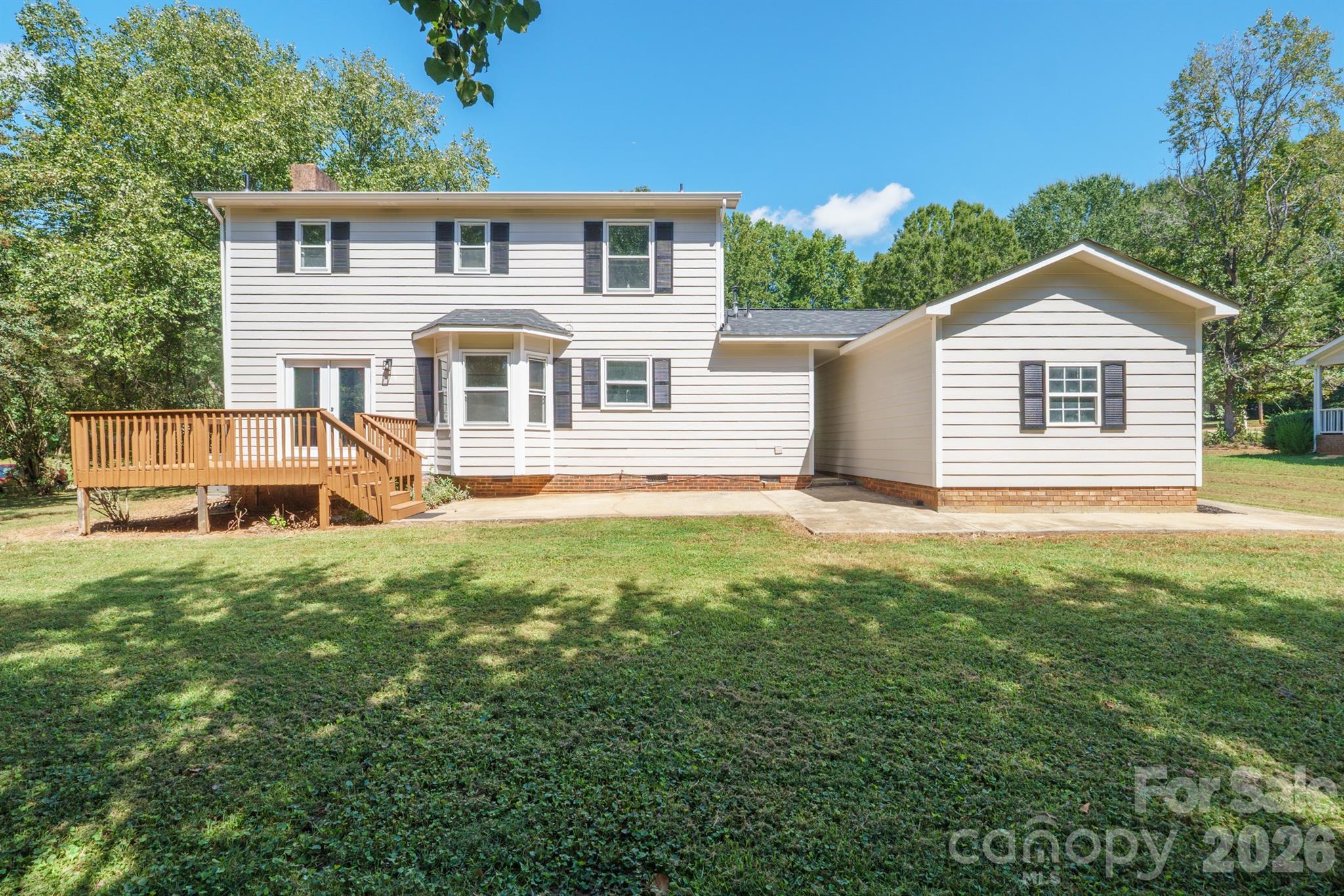 4336 Hickory Hollow Rd, Gastonia, NC 28056