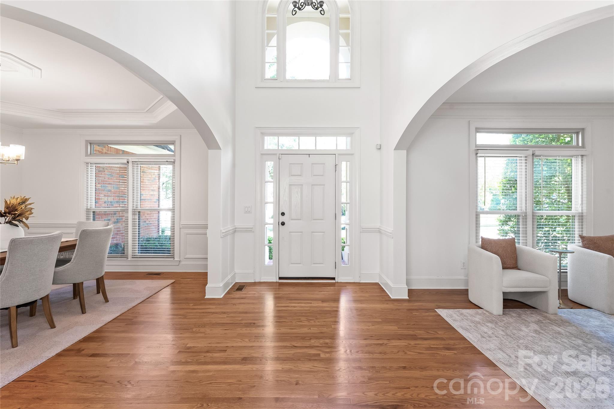 17125 Laurel Walk Ct, Charlotte, NC 28277