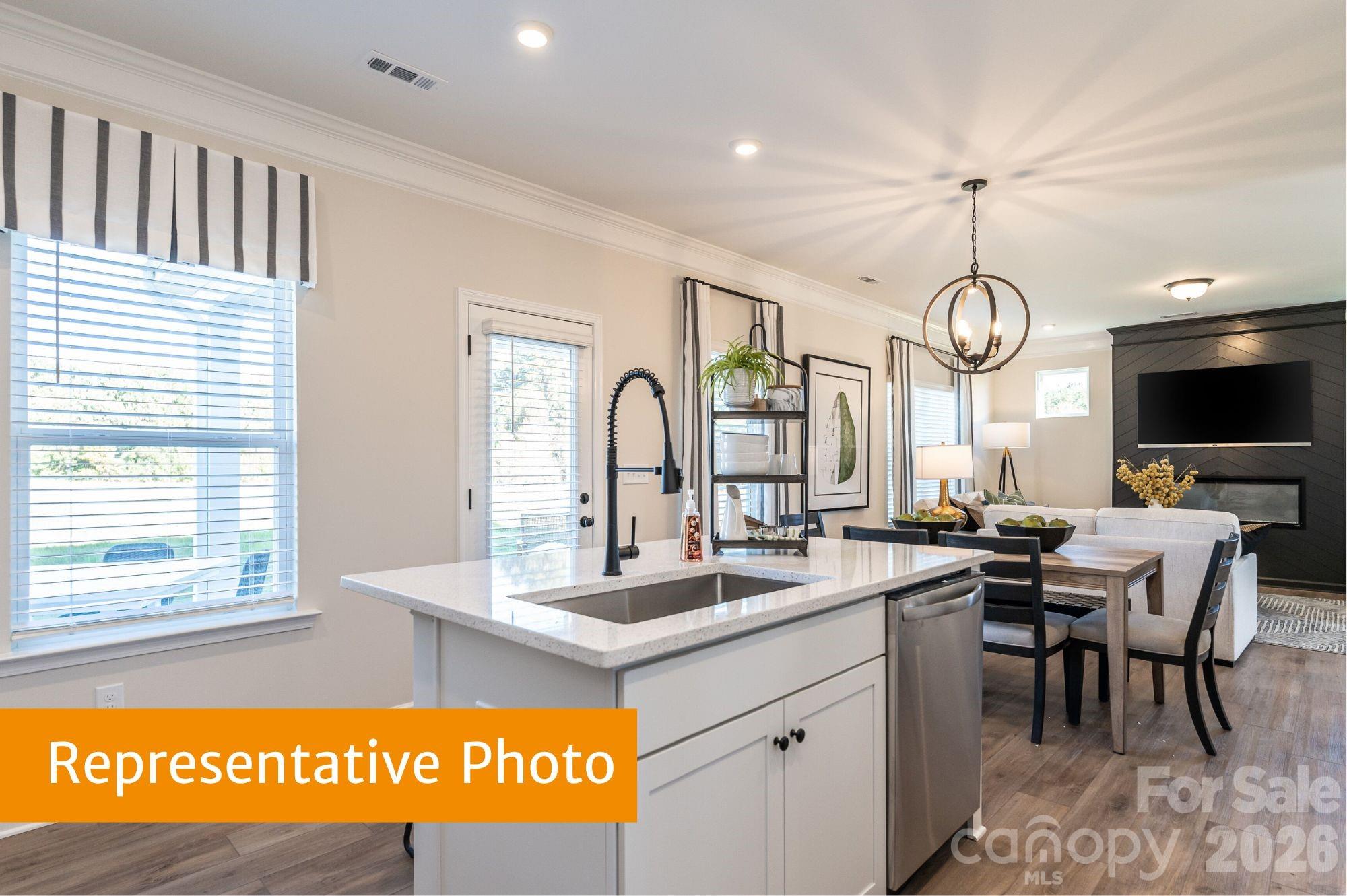 2038 Zybach St, Monroe, NC 28110