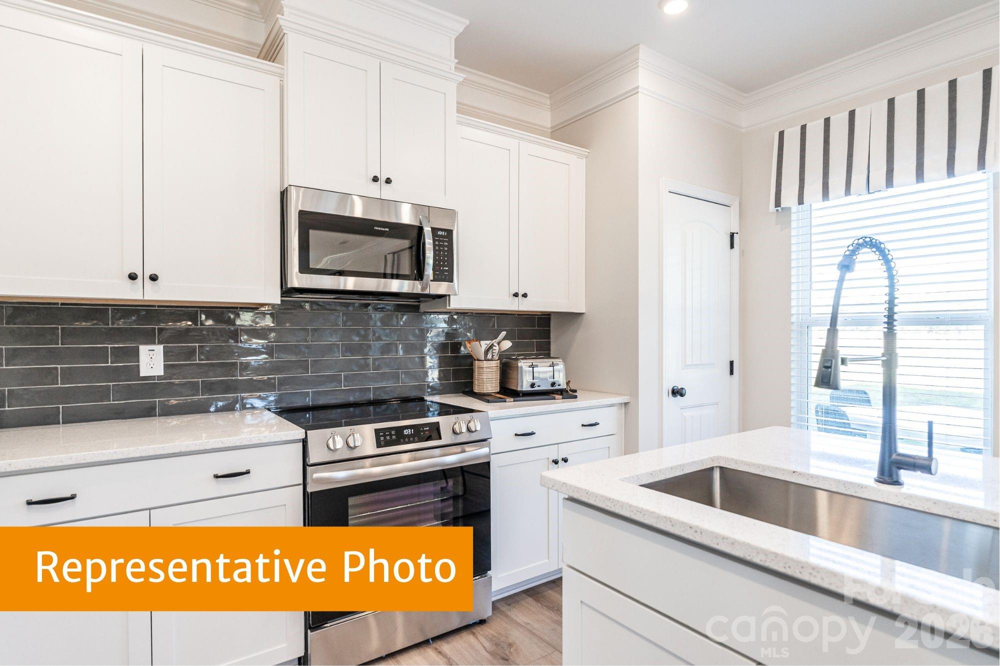 2038 Zybach St, Monroe, NC 28110