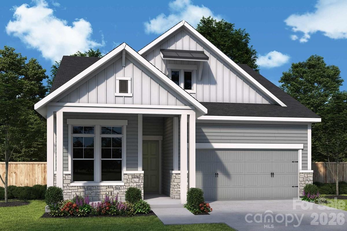 1354 Idyllic Ln, Waxhaw, NC 28173