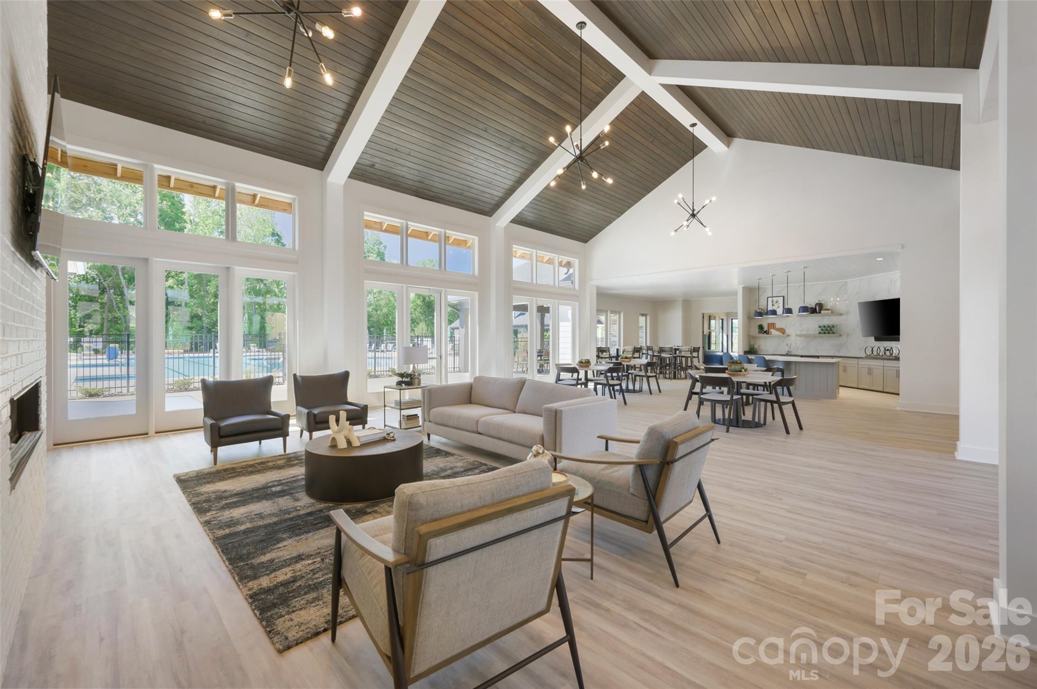 1354 Idyllic Ln, Waxhaw, NC 28173