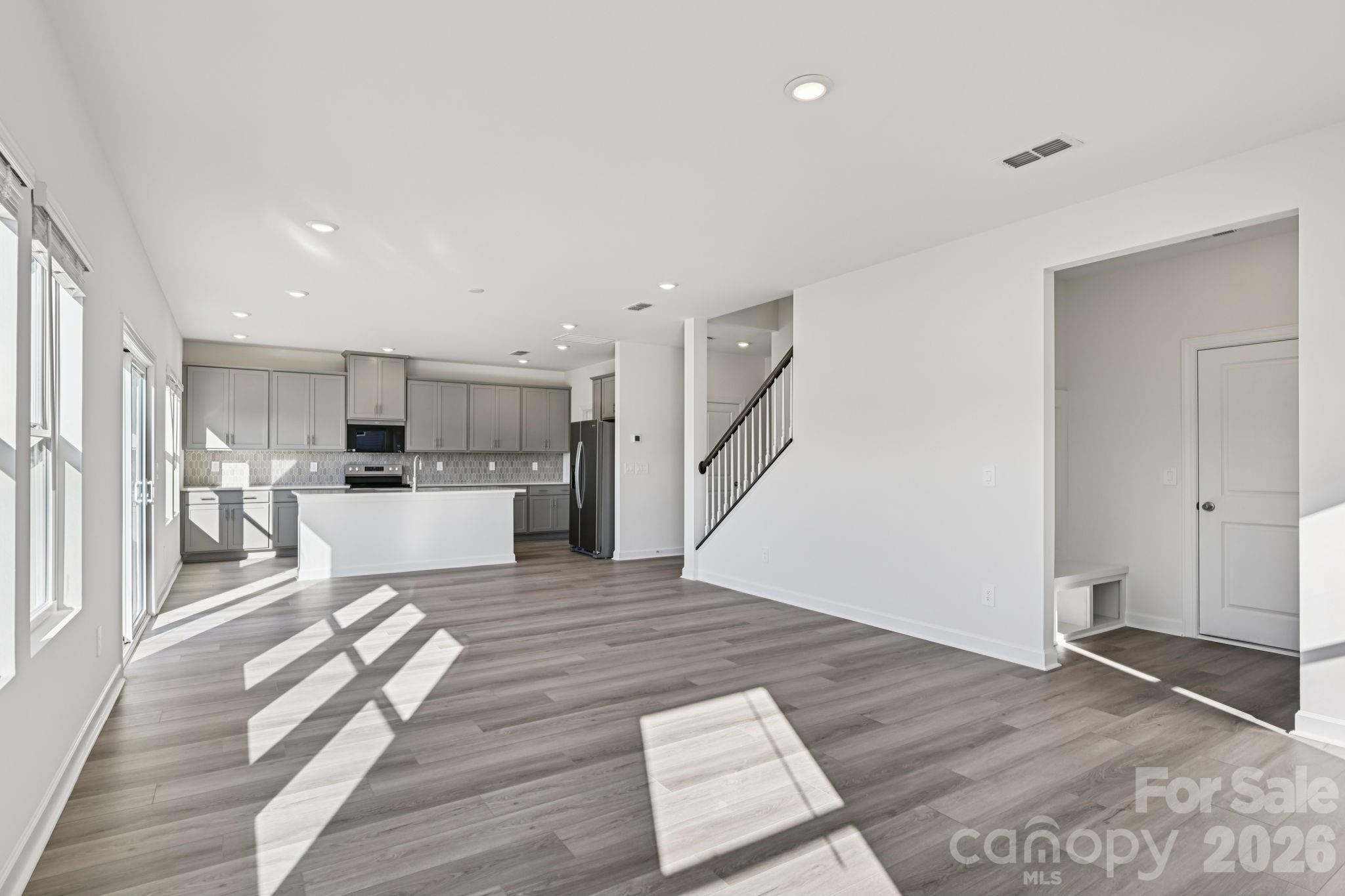 320 Pantego Pl, Salisbury, NC 28144