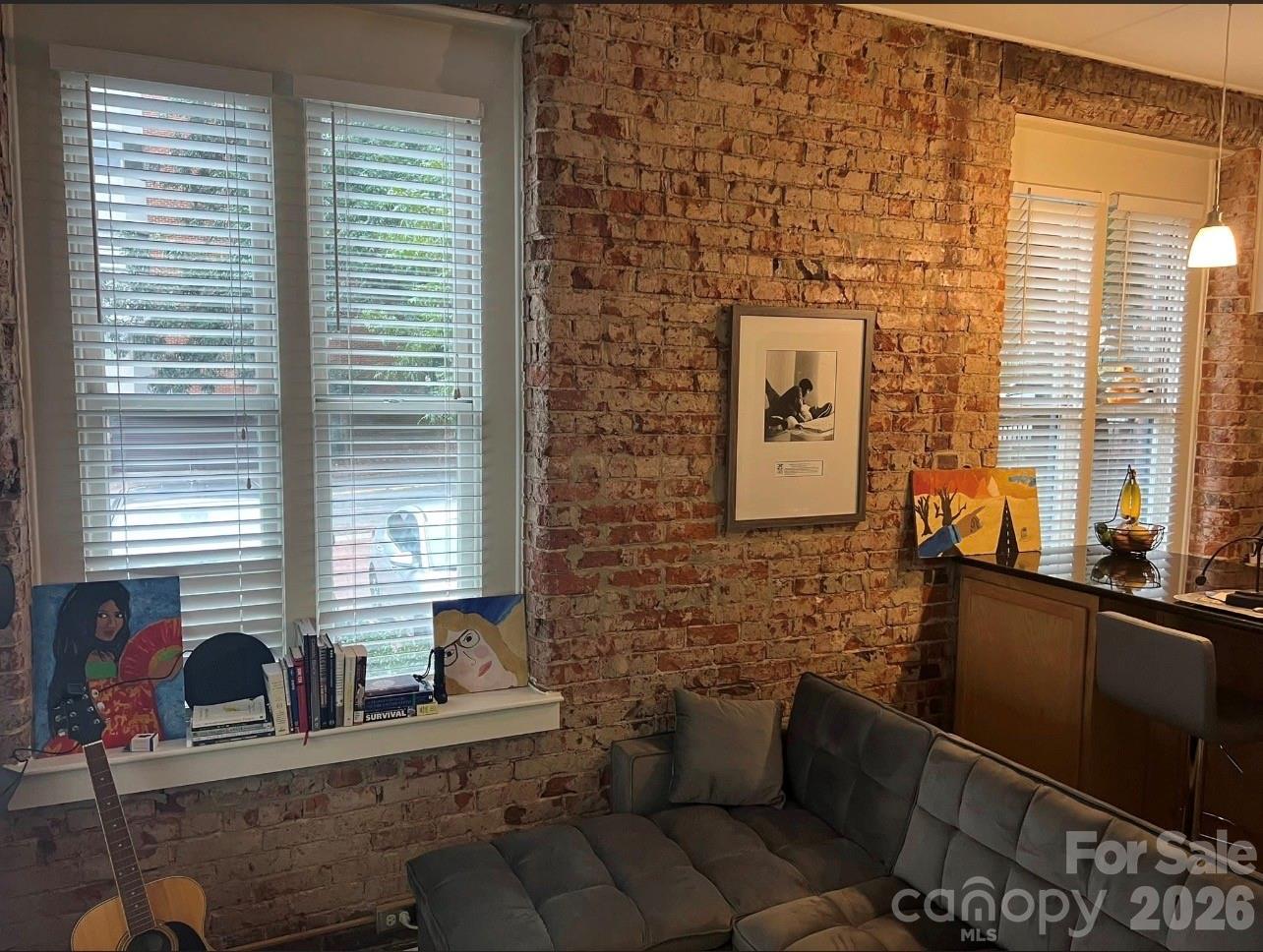 229 N Poplar St, Charlotte, NC 28202