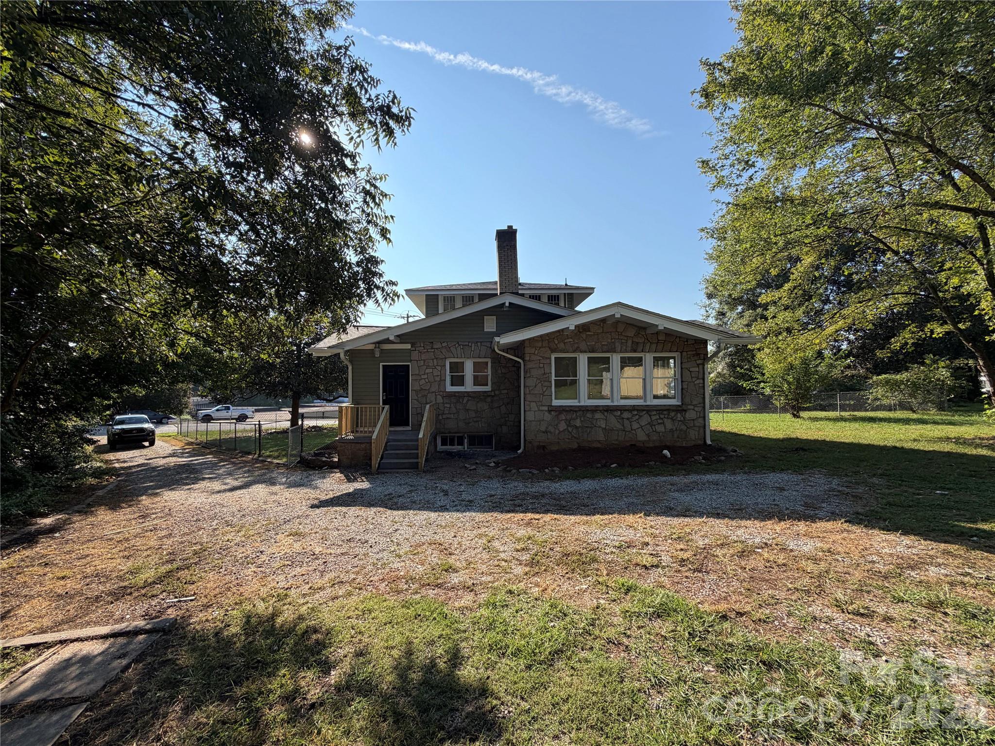 1101 Old West Innes St, Salisbury, NC 28144