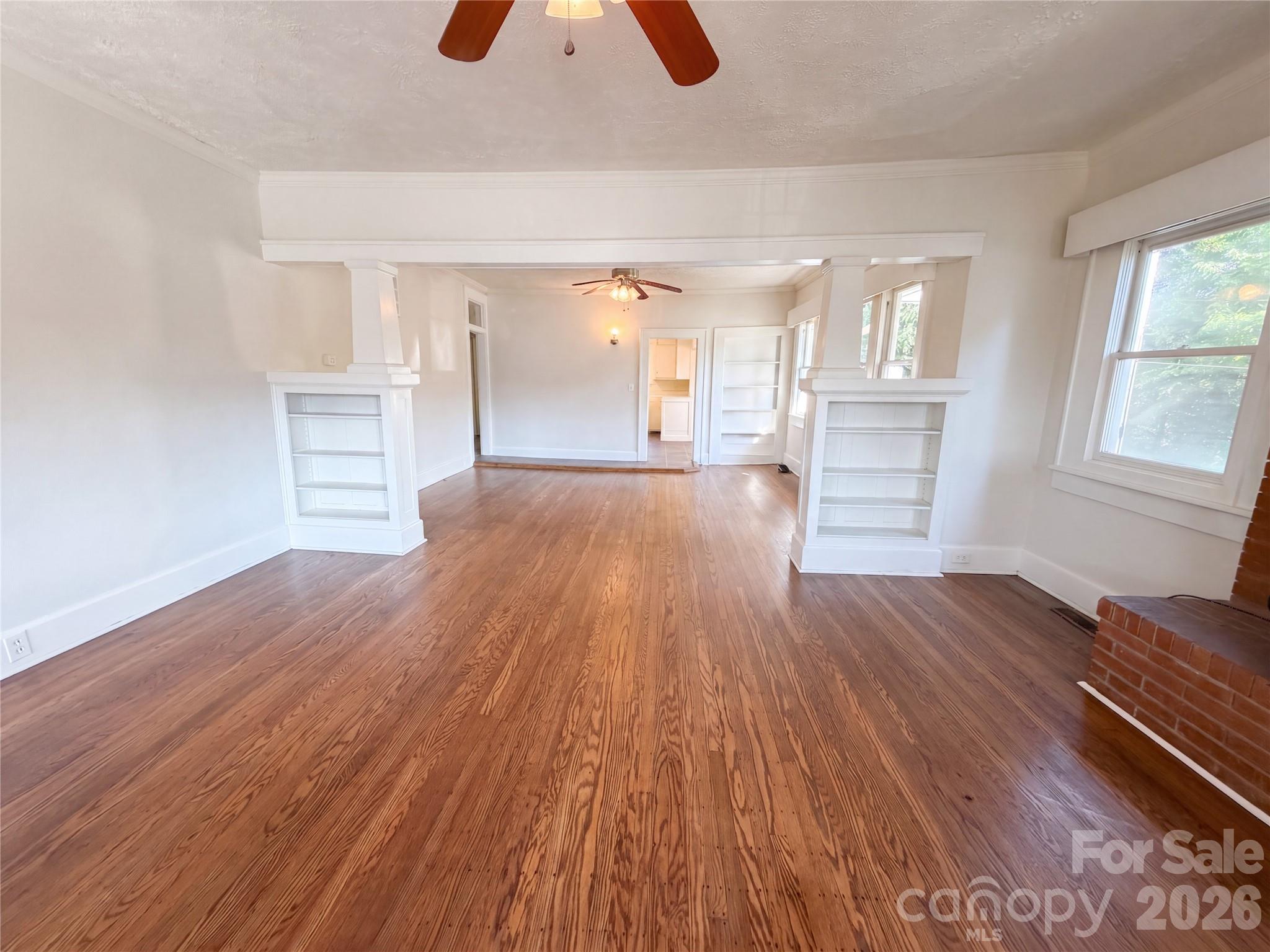 1101 Old West Innes St, Salisbury, NC 28144