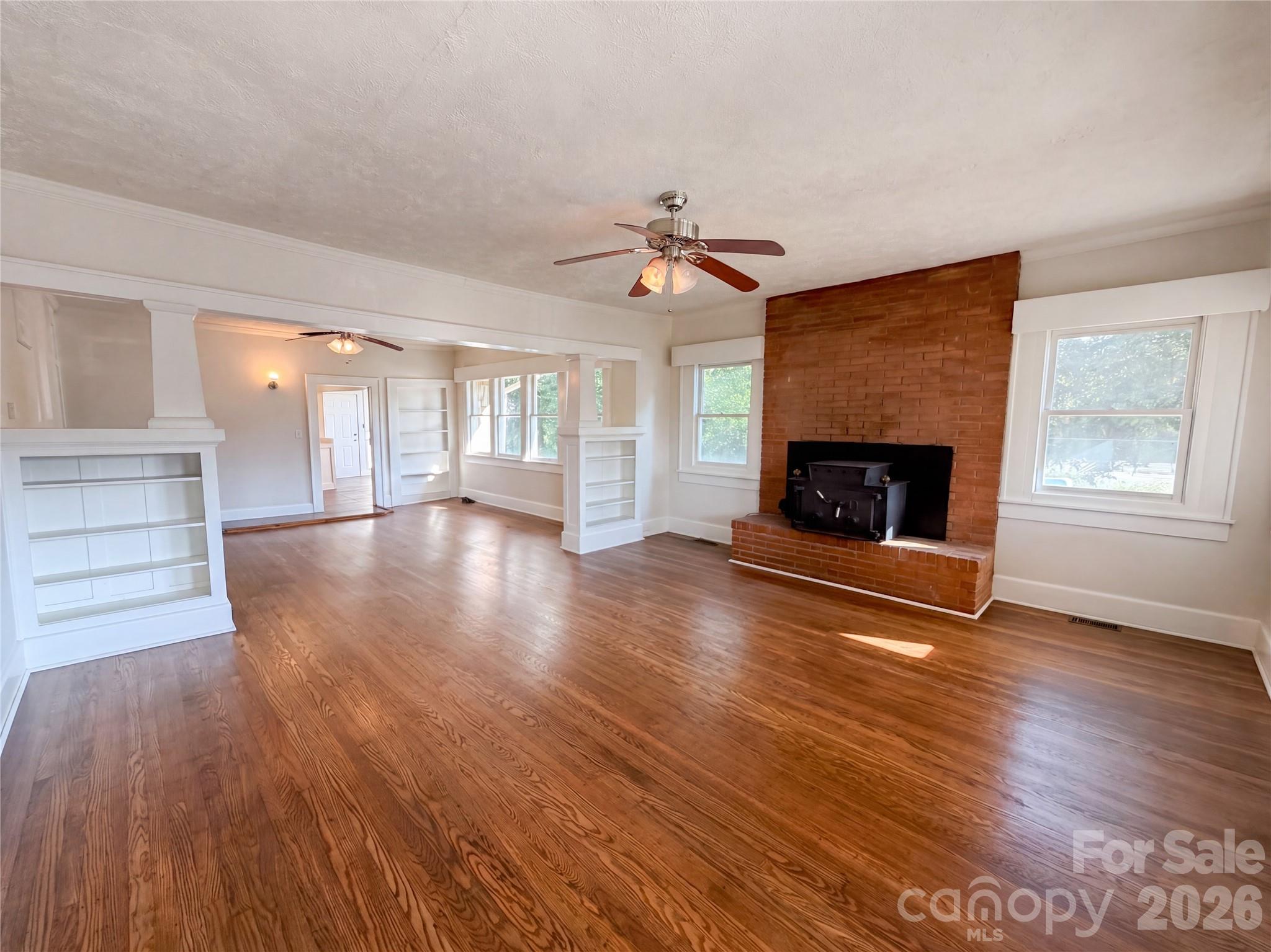 1101 Old West Innes St, Salisbury, NC 28144