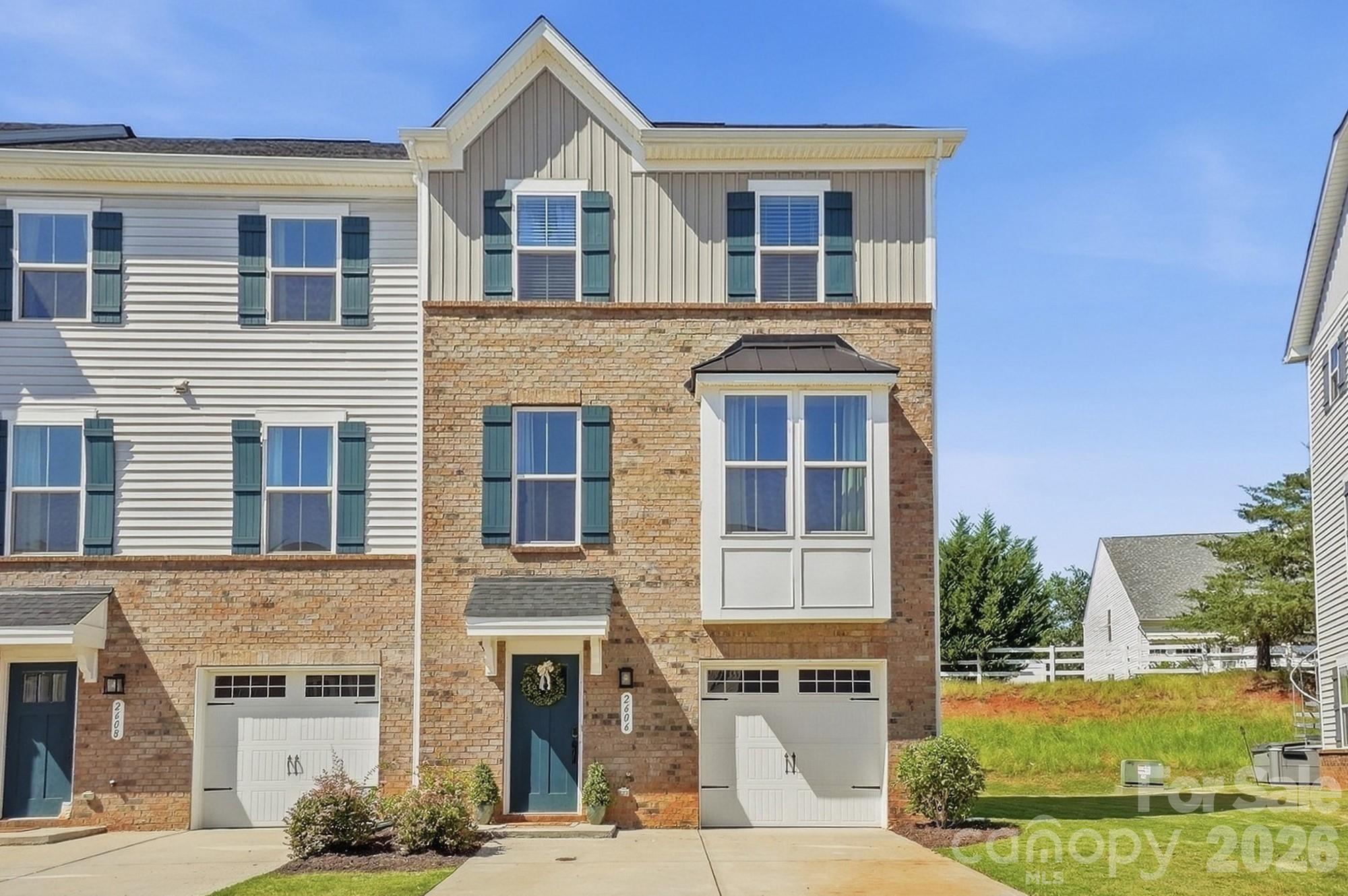 2606 Grantham Place Dr, Fort Mill, SC 29715