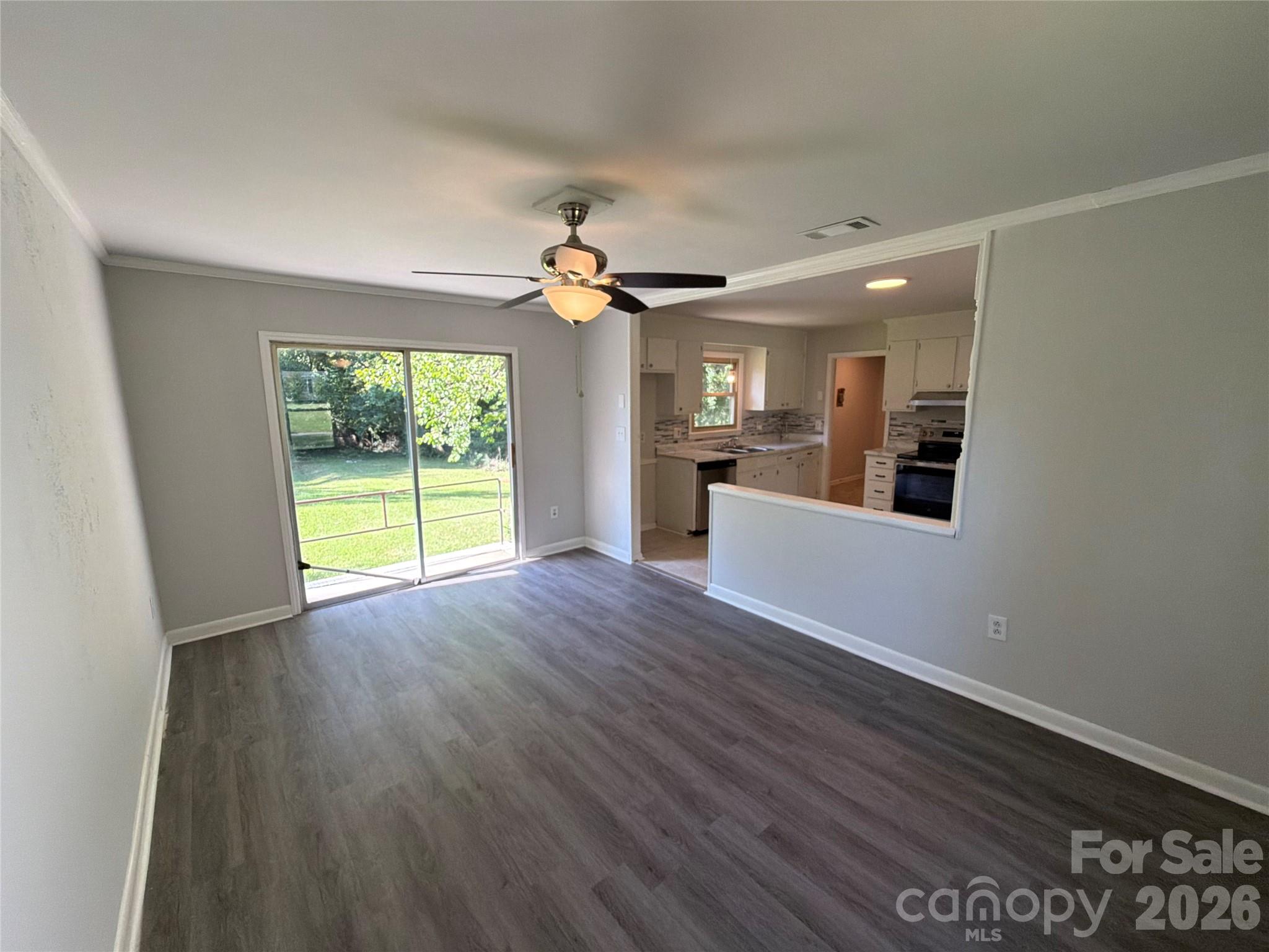 6531 Rosecran Dr, Charlotte, NC 28215