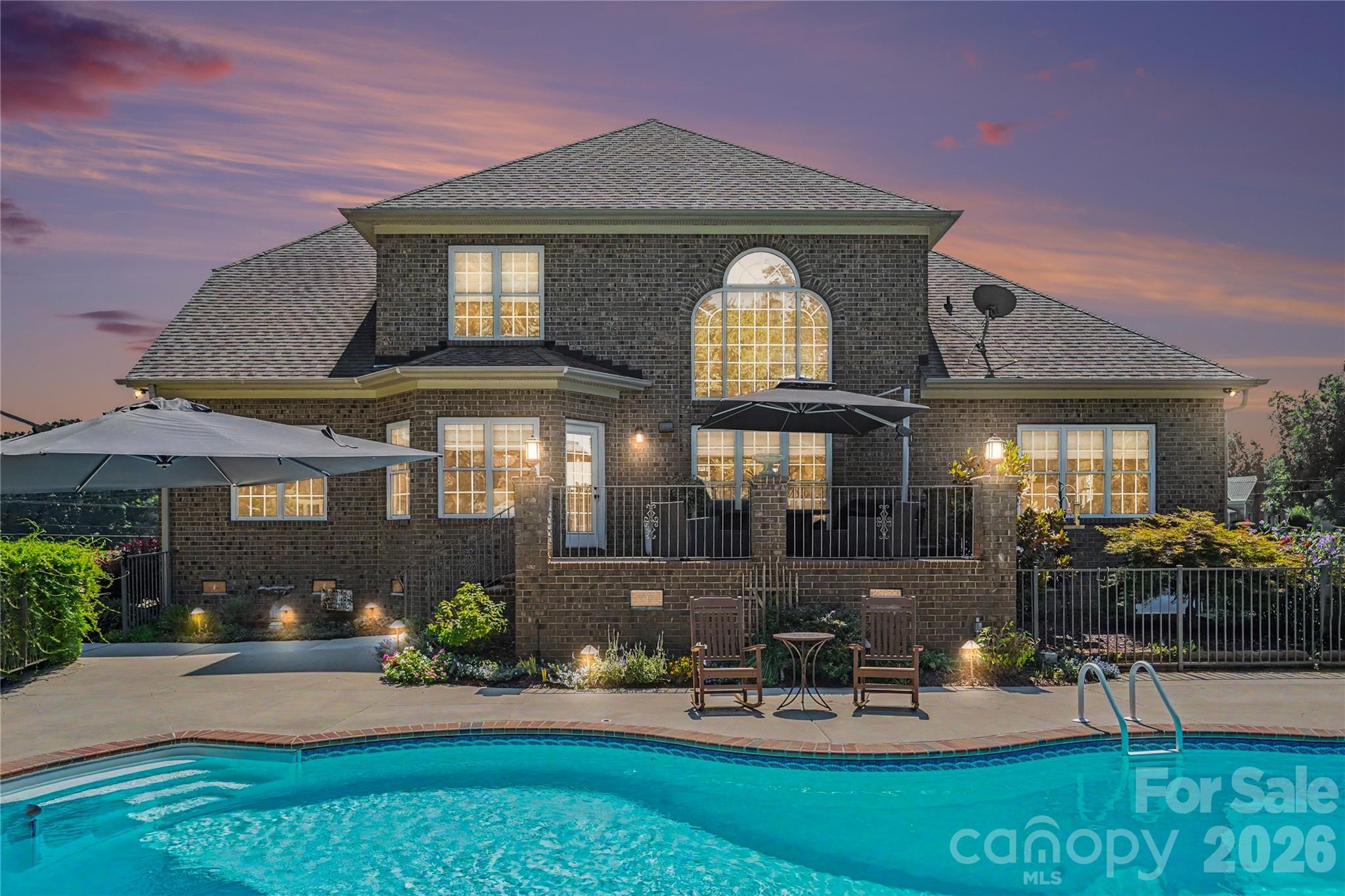5805 Unionville Brief Rd, Monroe, NC 28110