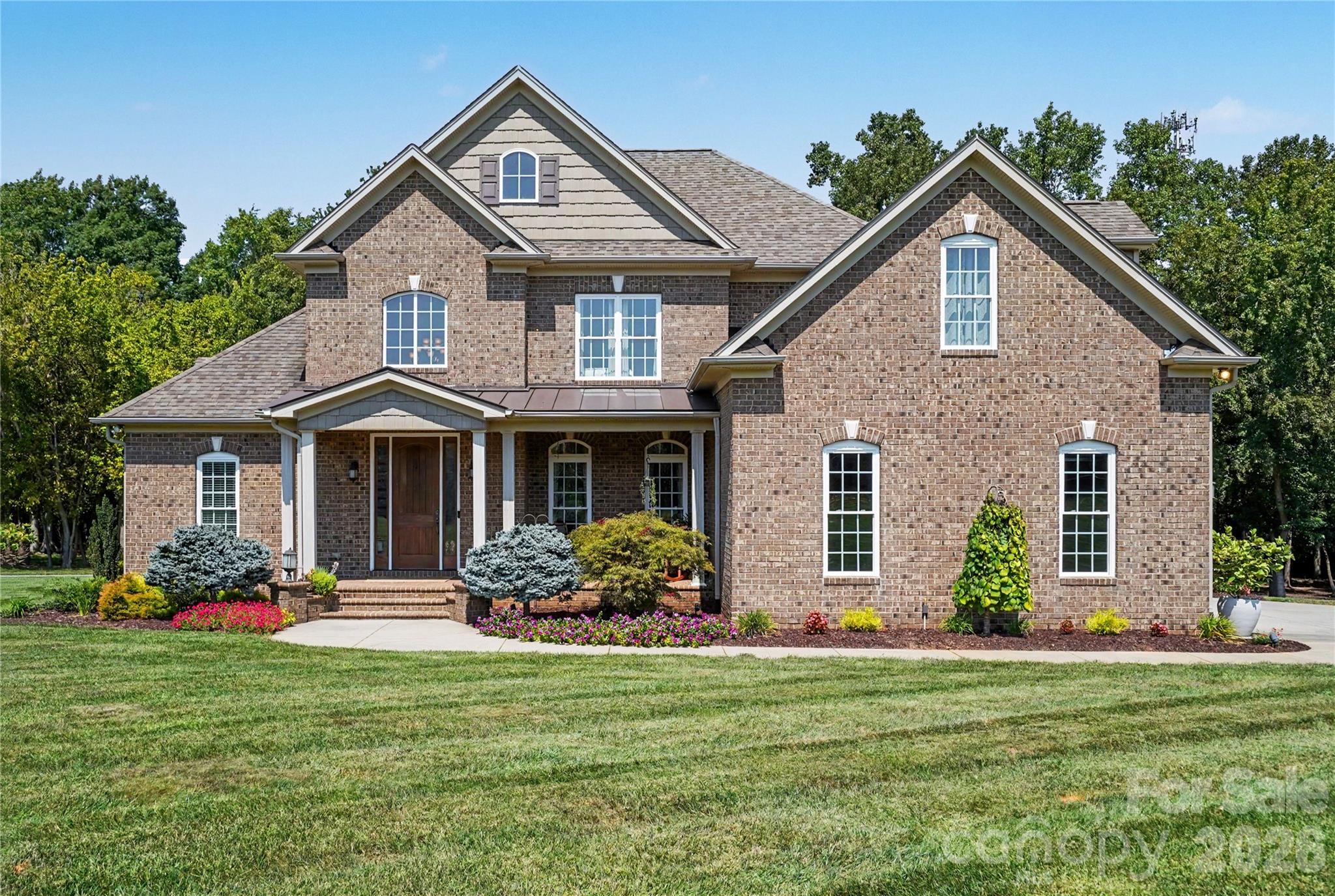 5805 Unionville Brief Rd, Monroe, NC 28110