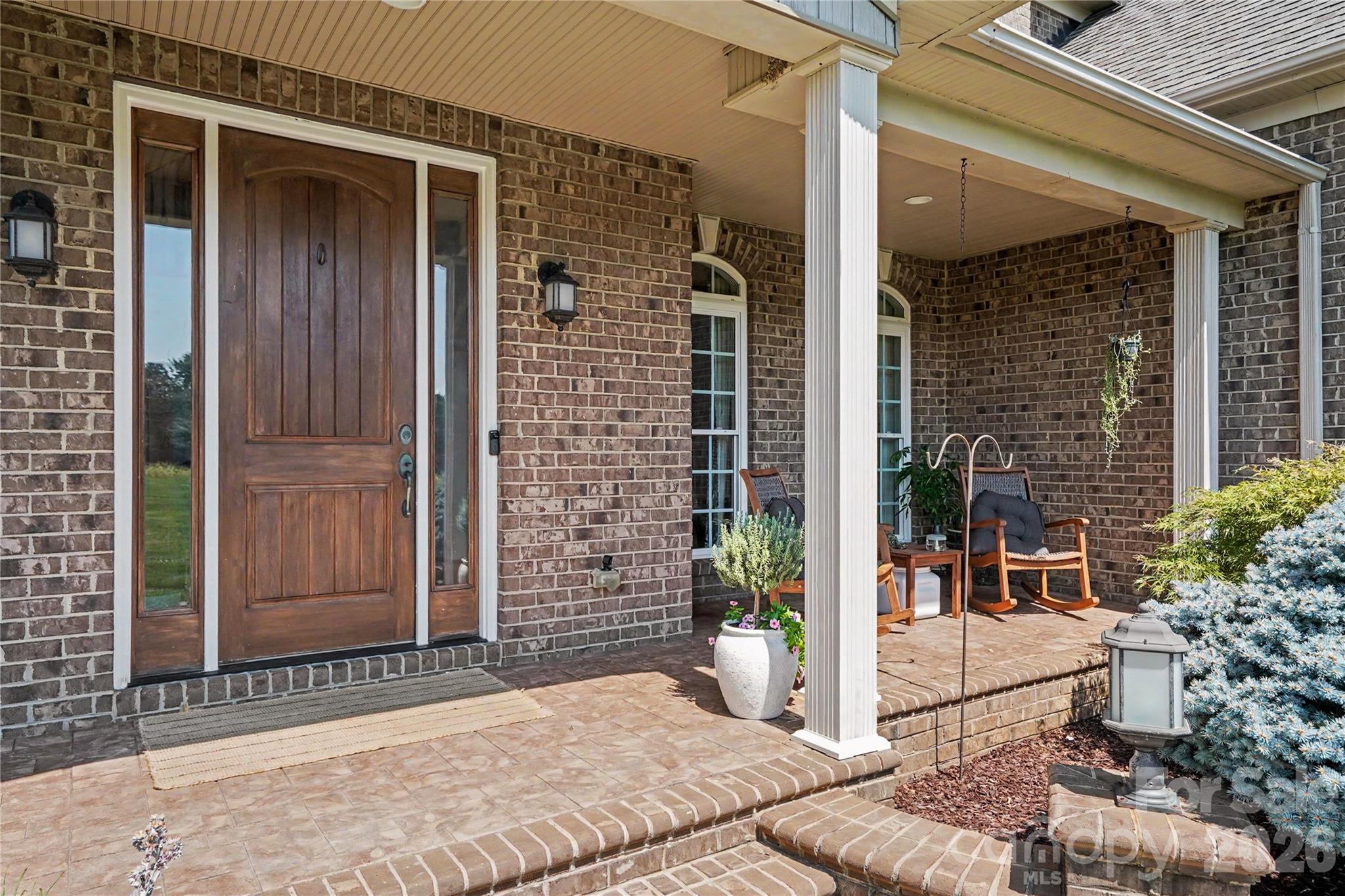 5805 Unionville Brief Rd, Monroe, NC 28110