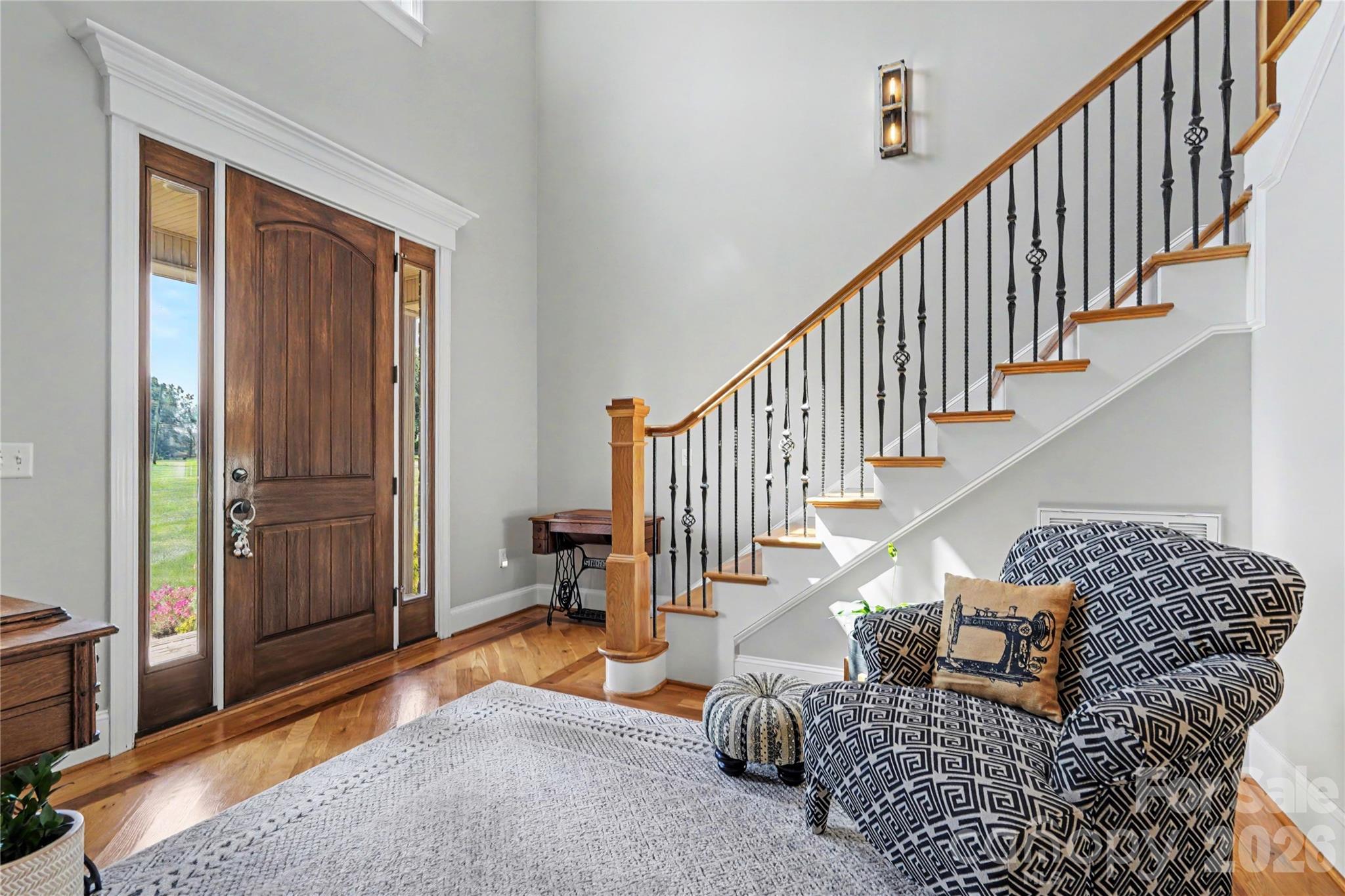 5805 Unionville Brief Rd, Monroe, NC 28110