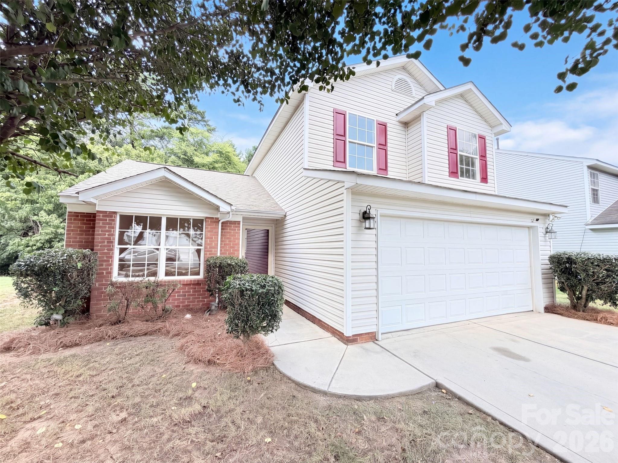 8616 Silver Falls Way, Charlotte, NC 28227