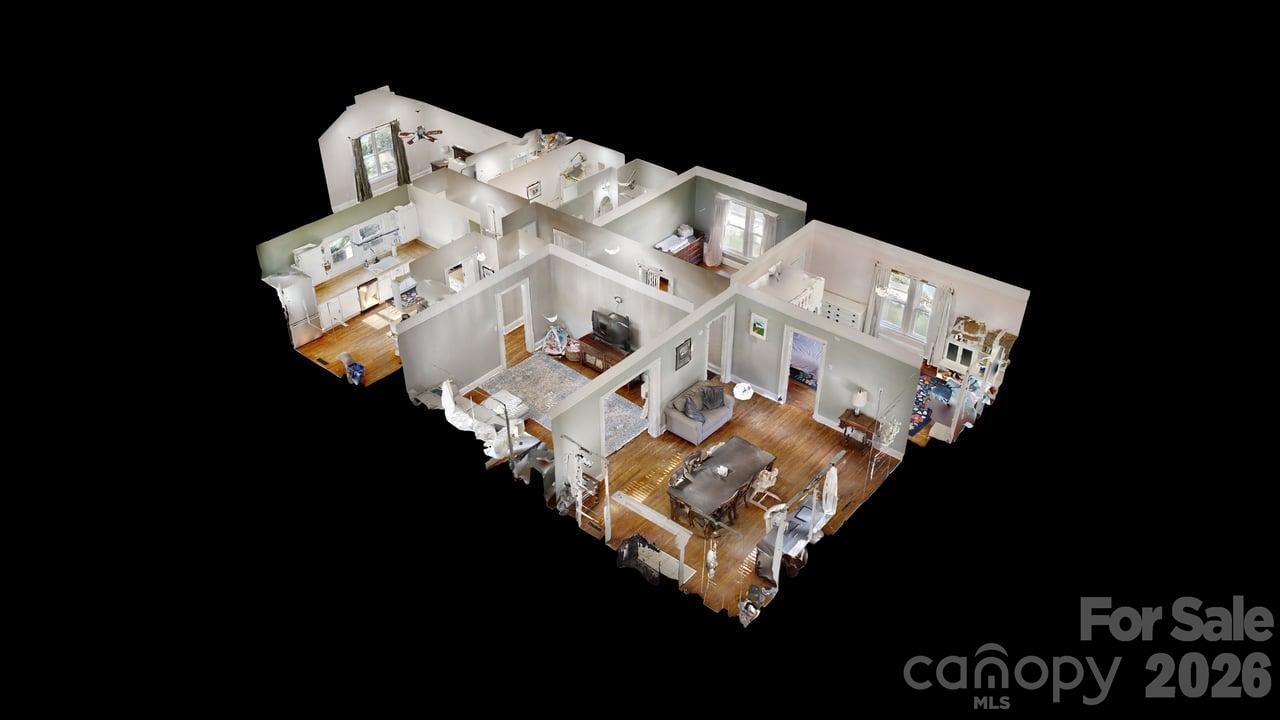 308 Union St, Maiden, NC 28650