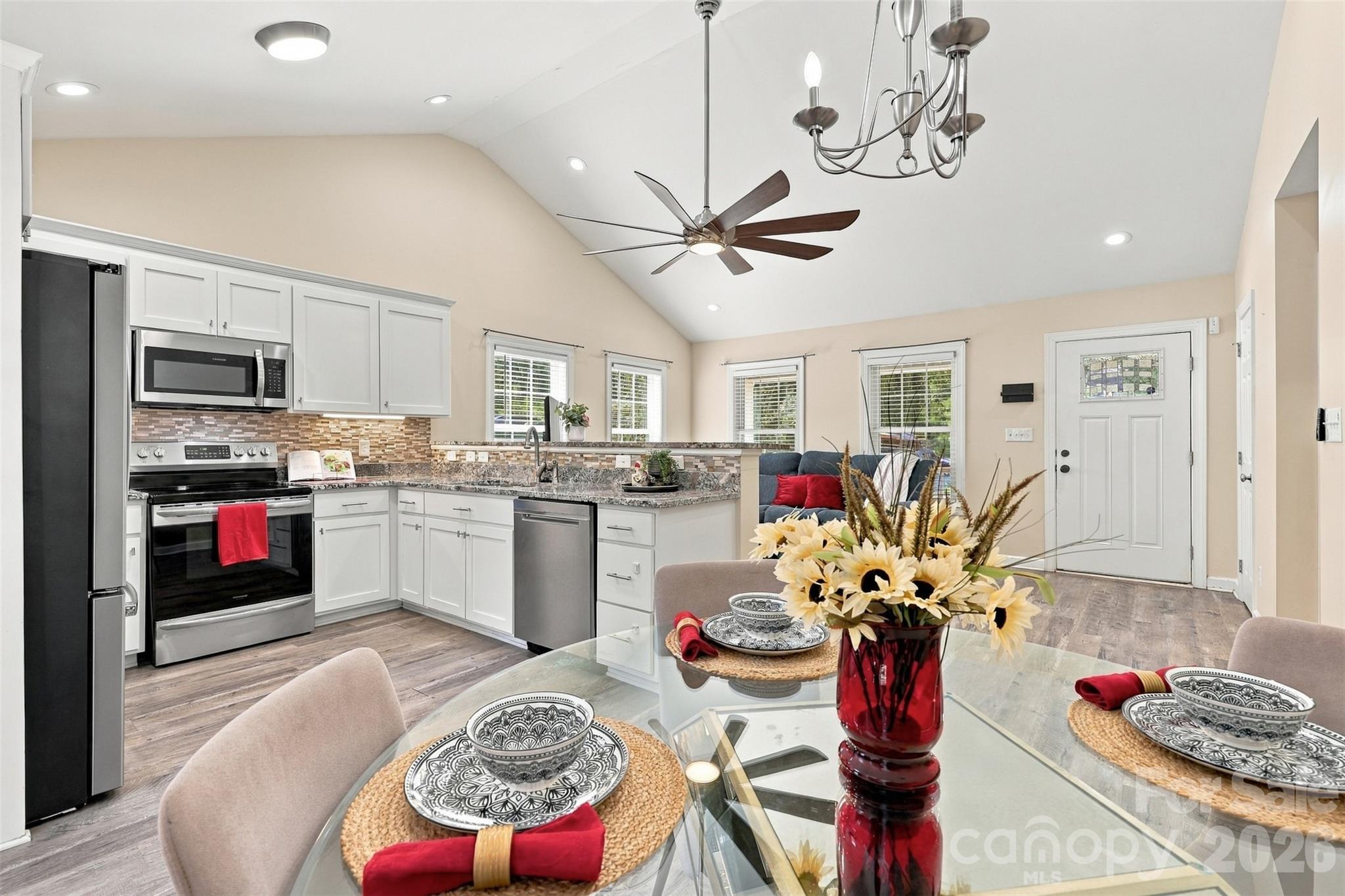 1218 Calhoun St, Rock Hill, SC 29732