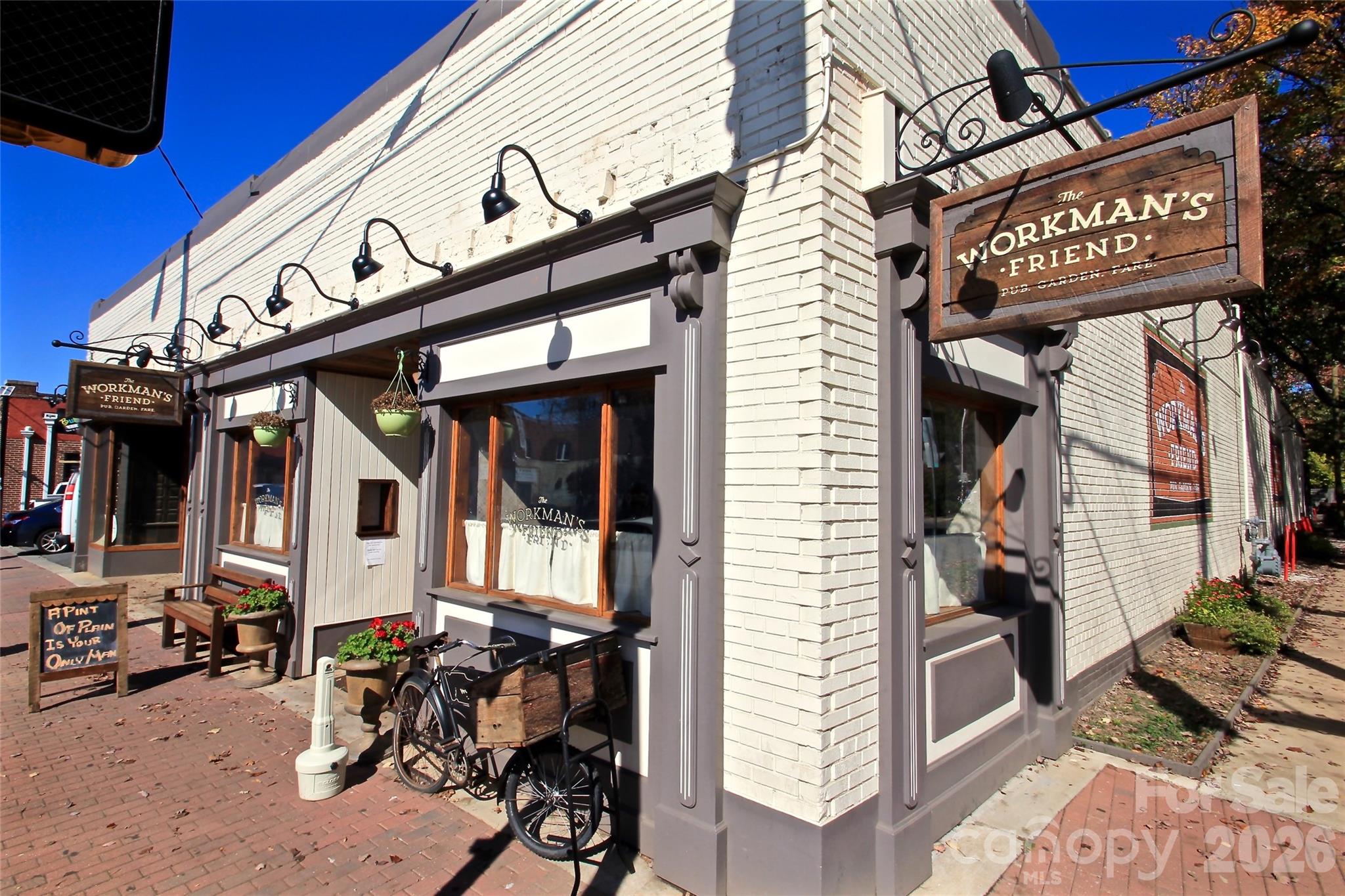 1720 Thomas Ave, Charlotte, NC 28205