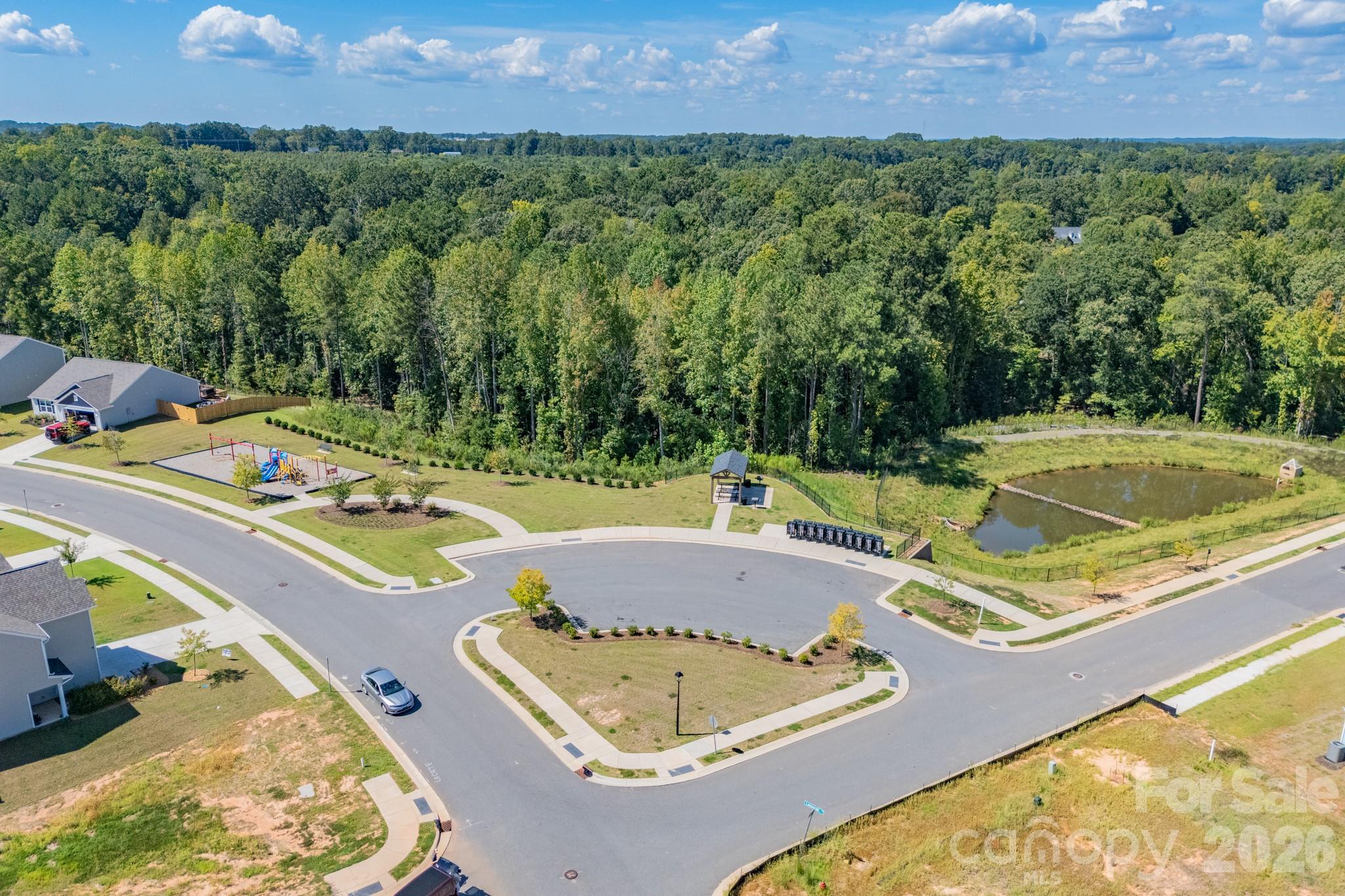 632 Lancelot Dr #60, Richburg, SC 29729