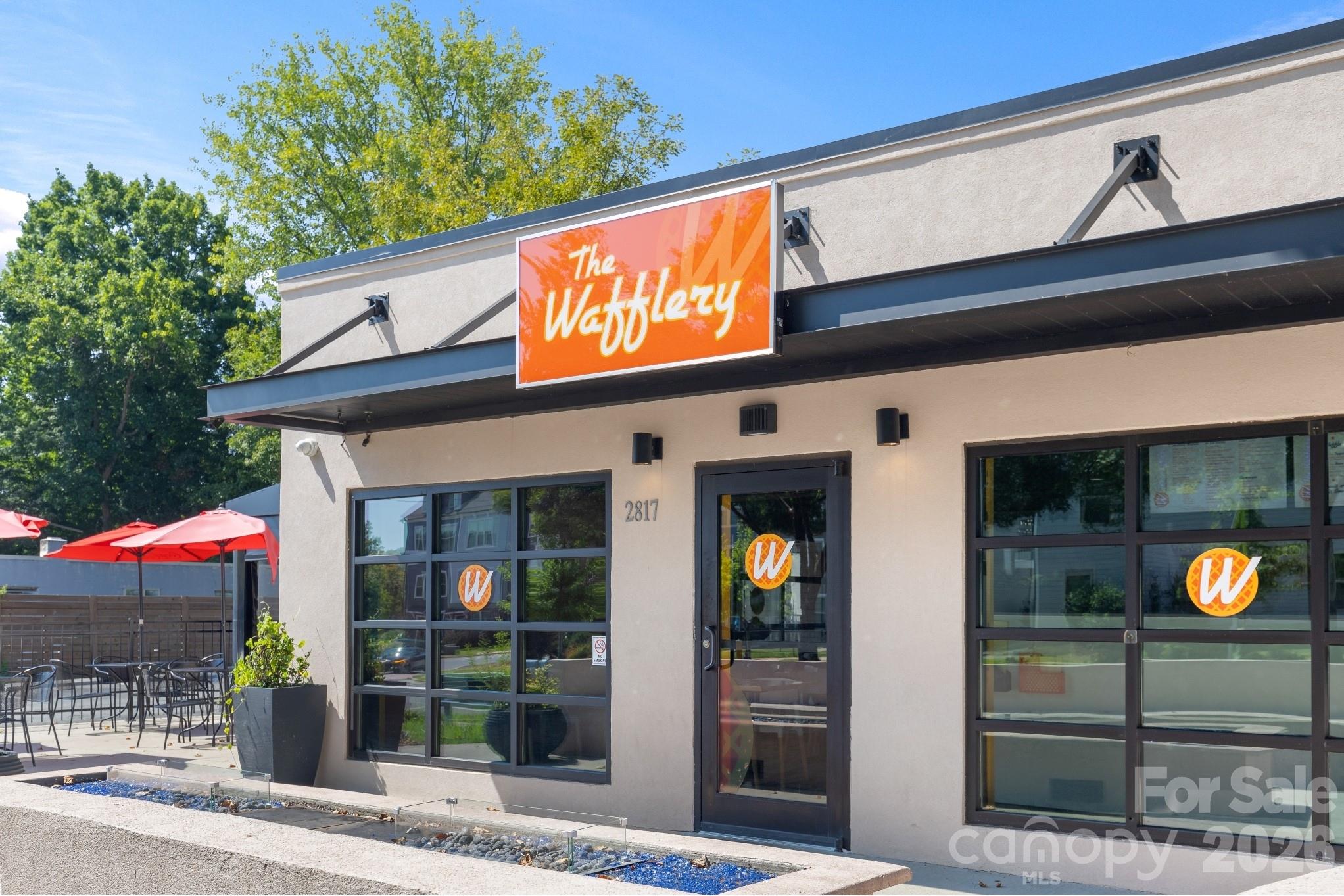 2602 Rozzelles Ferry Rd, Charlotte, NC 28208