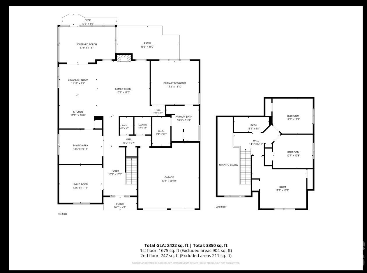 16215 Hollingbourne Rd, Huntersville, NC 28078