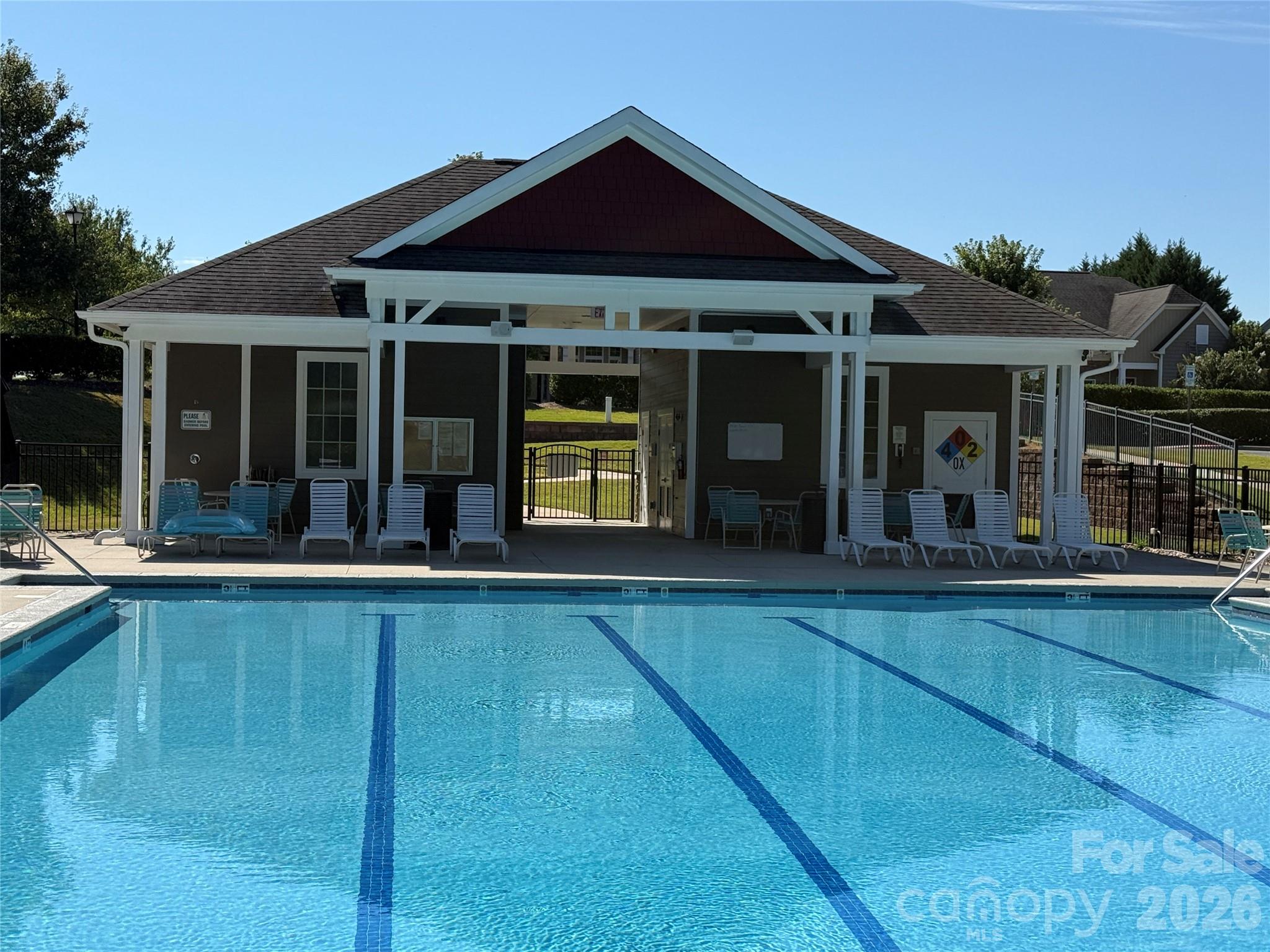 7021 Woodsbay Ln, Rock Hill, SC 29732