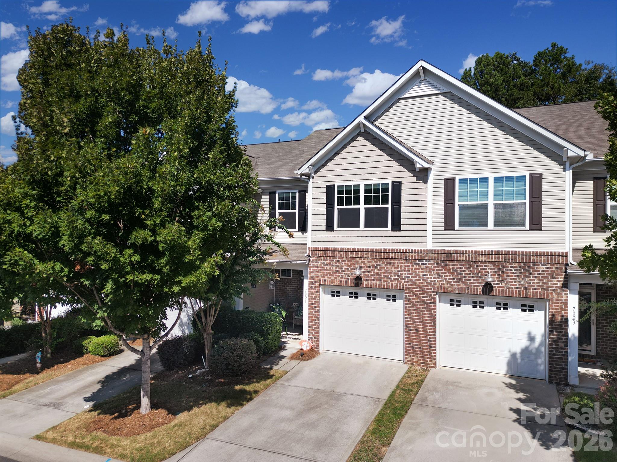 7021 Woodsbay Ln, Rock Hill, SC 29732