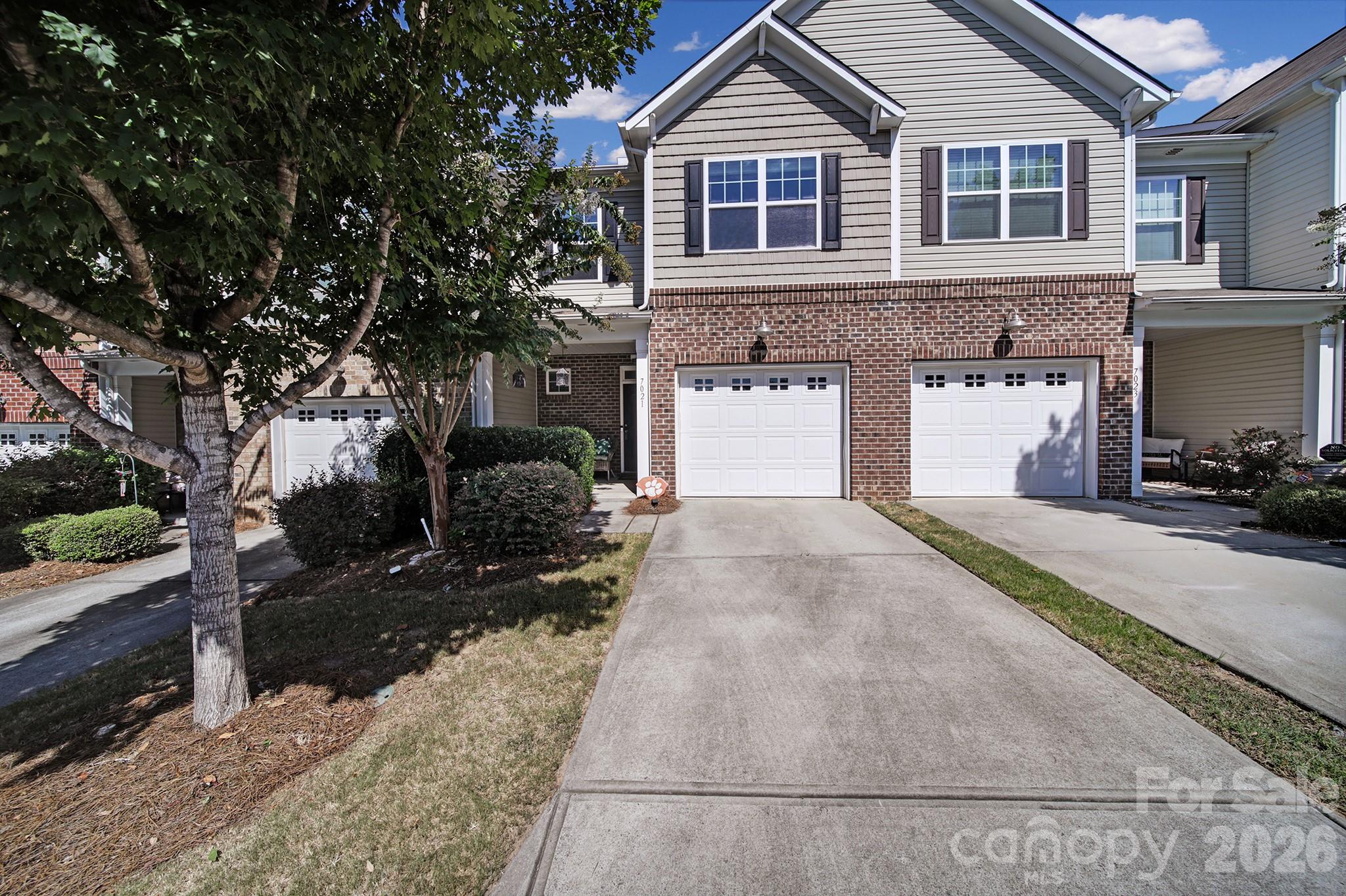 7021 Woodsbay Ln, Rock Hill, SC 29732