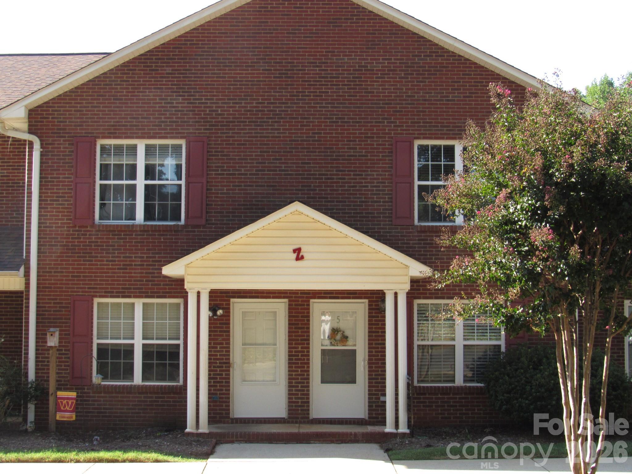 102 Brandywine Dr NE #Z5, Conover, NC 28613