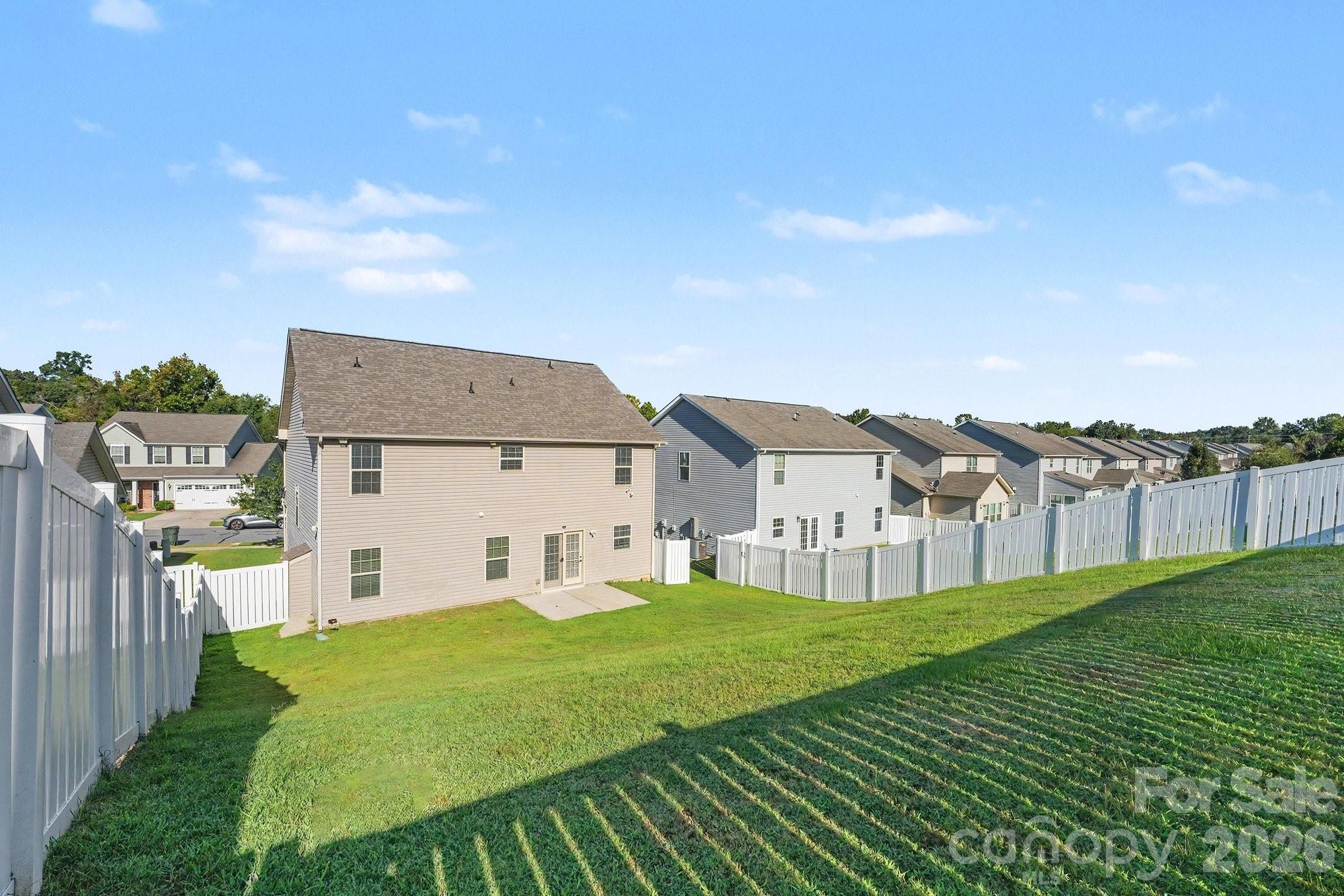 1256 Farm Branch Dr SW, Concord, NC 28027