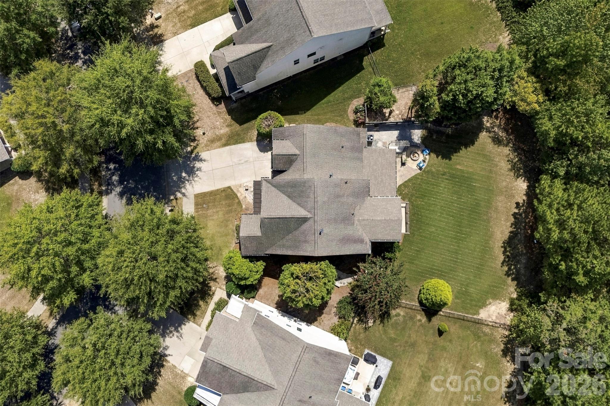 1424 Ridge Haven Rd, Waxhaw, NC 28173