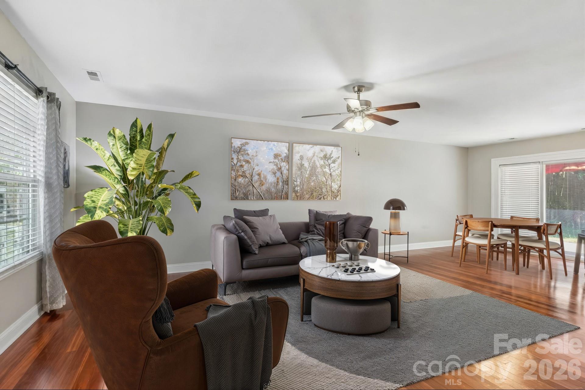 1128 Ametrine Ln, Dallas, NC 28034