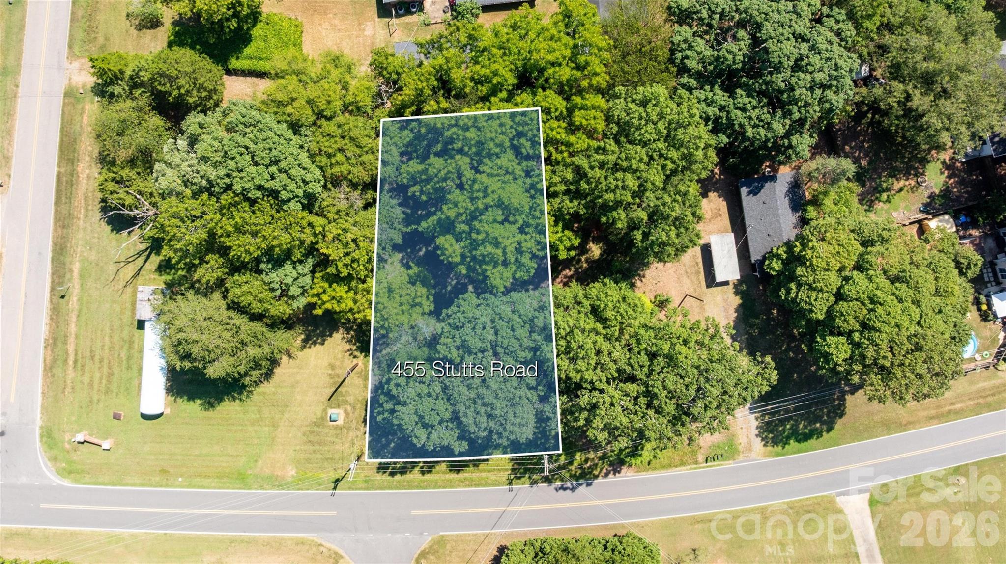 455 Stutts Rd, Mooresville, NC 28117