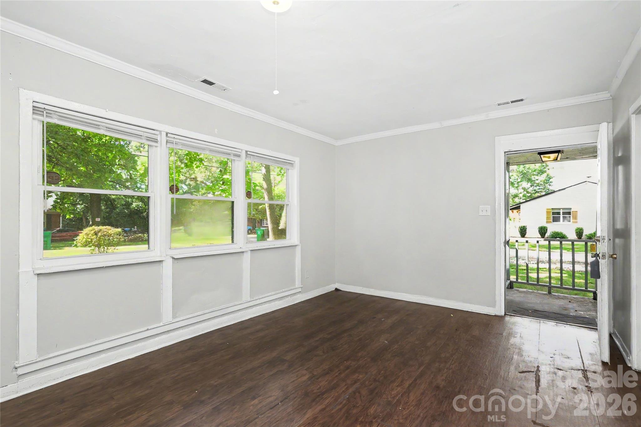 4115 Tresevant Ave, Charlotte, NC 28208