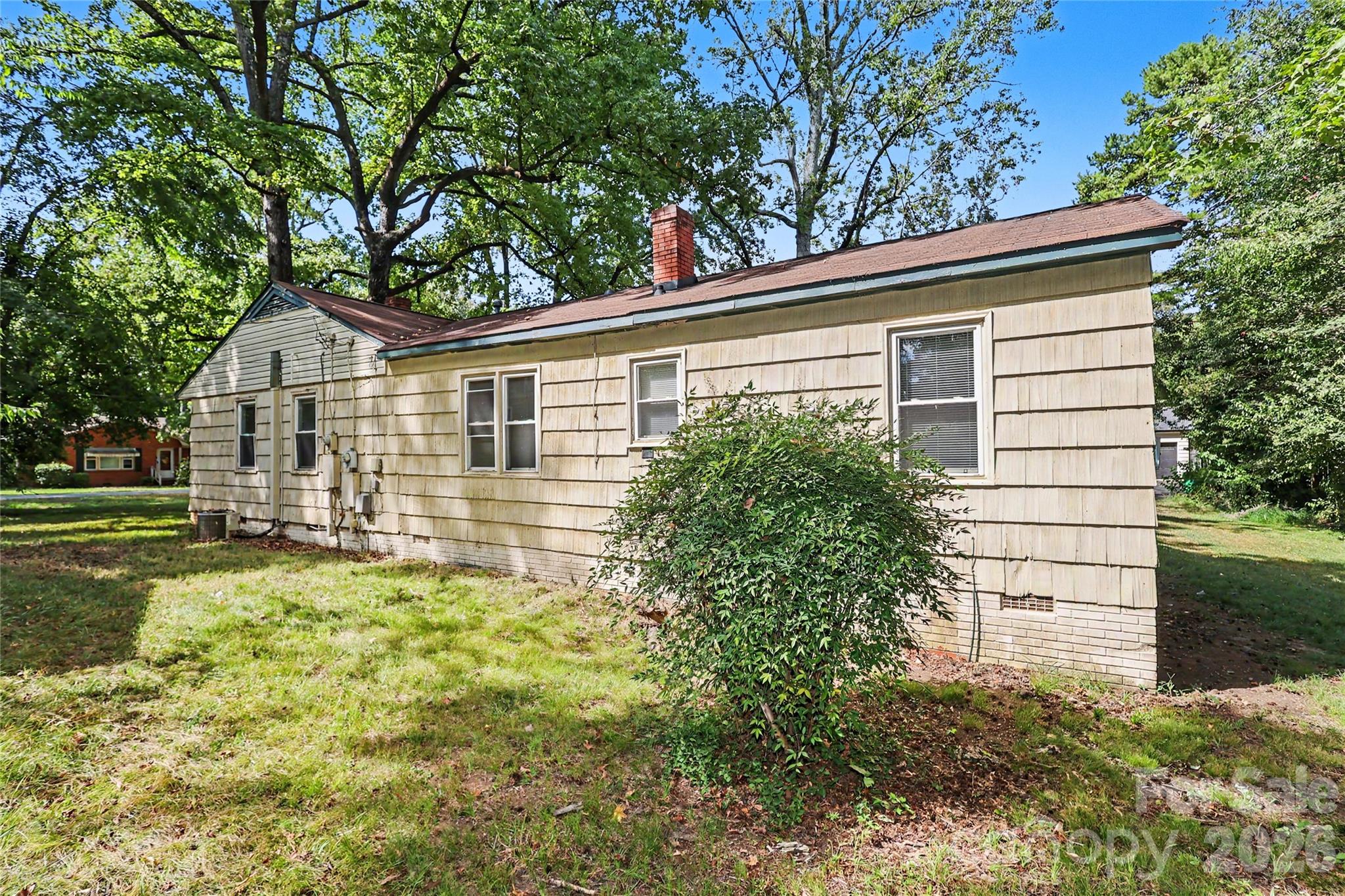 4115 Tresevant Ave, Charlotte, NC 28208