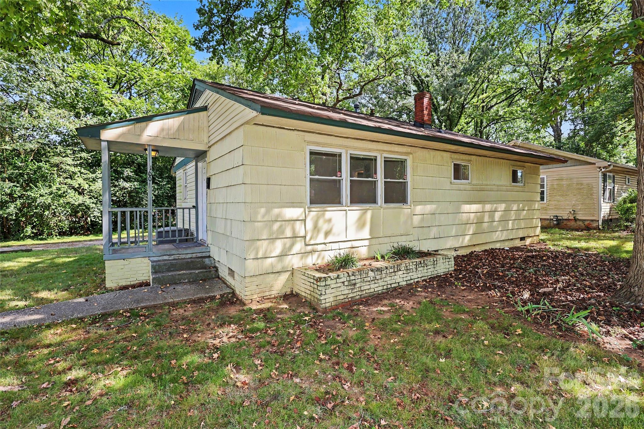 4115 Tresevant Ave, Charlotte, NC 28208