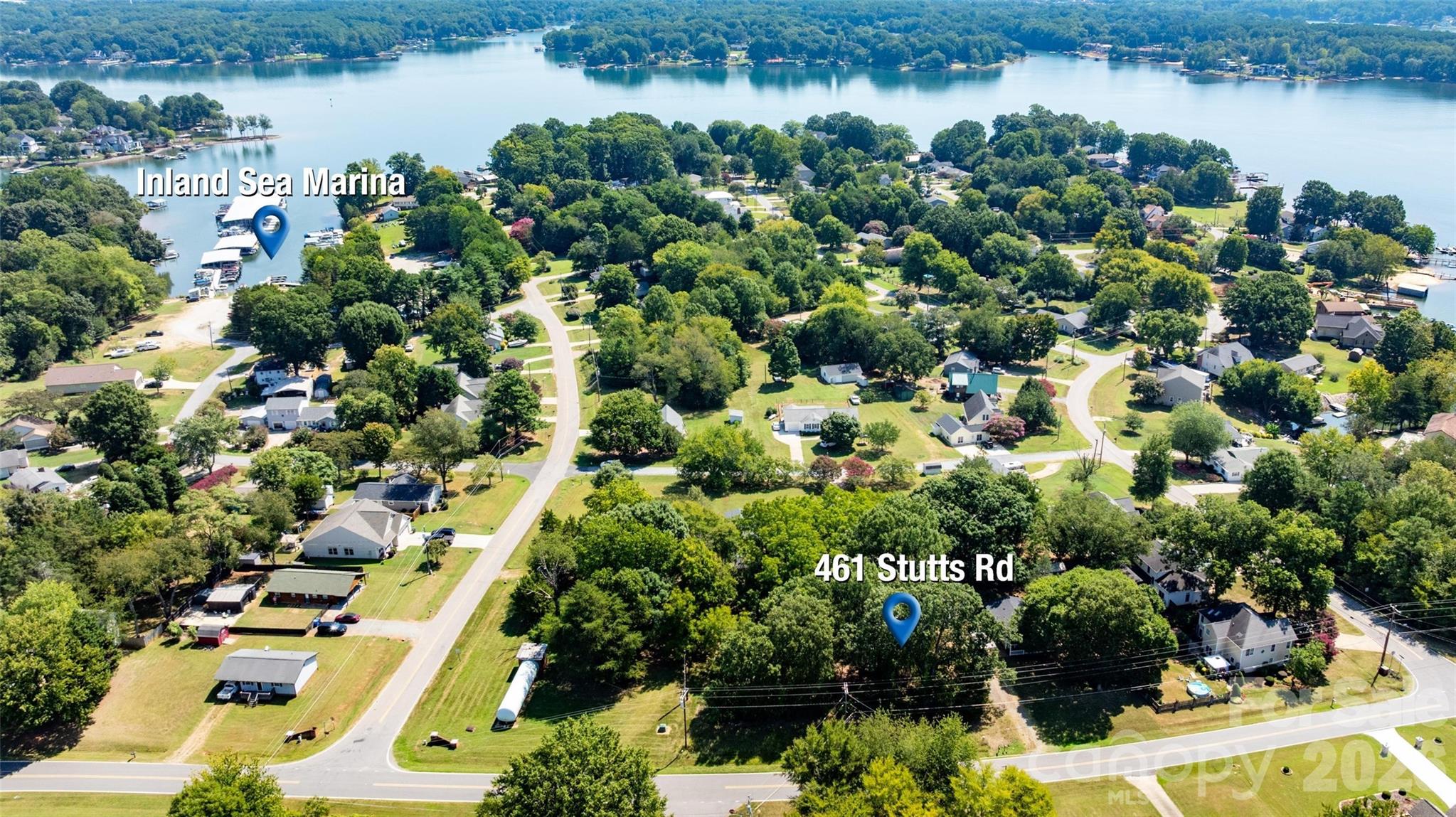 461 Stutts Rd, Mooresville, NC 28117