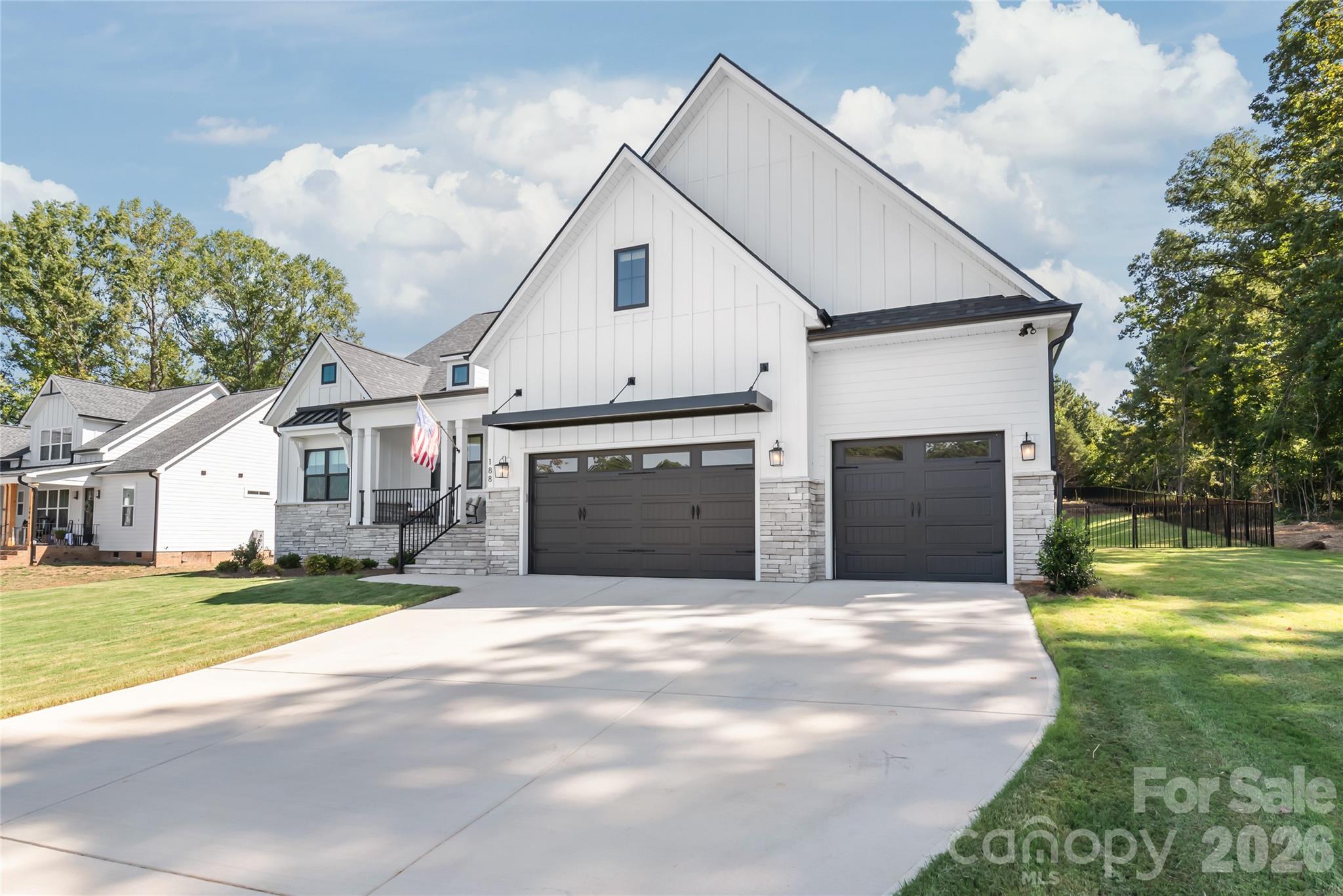 188 Heartland Dr, Rock Hill, SC 29732