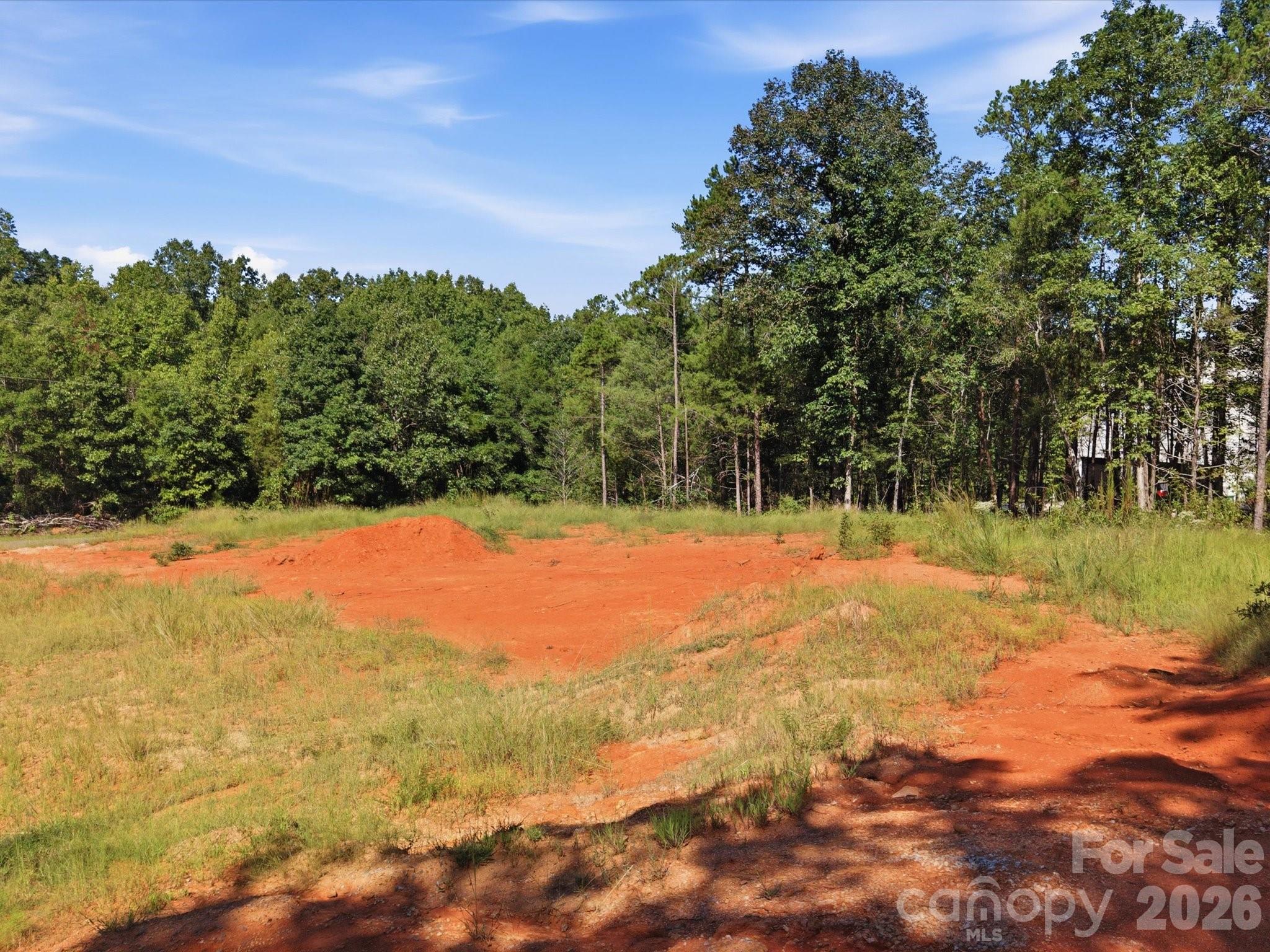 0000 Greyfox Estates Rd, Lancaster, SC 29720
