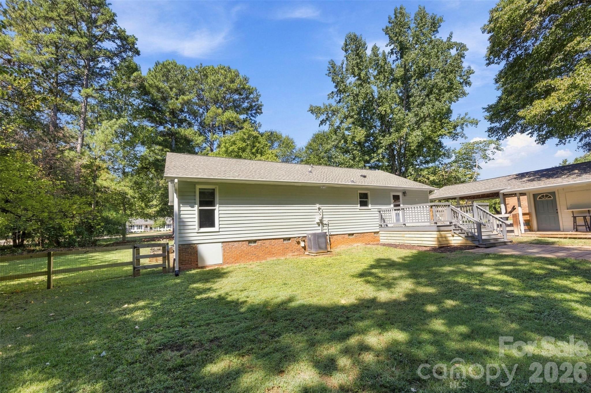 4376 Gentry Ln, York, SC 29745