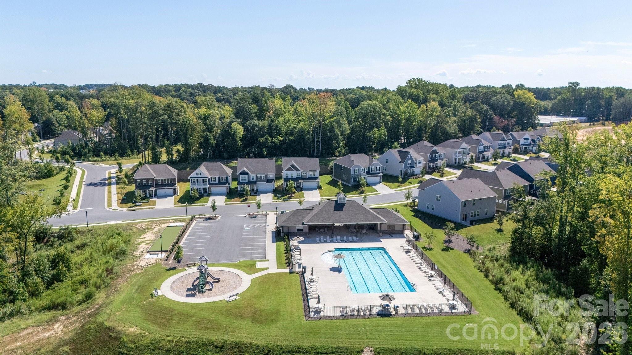 4046 Havenport Cir, Tega Cay, SC 29708