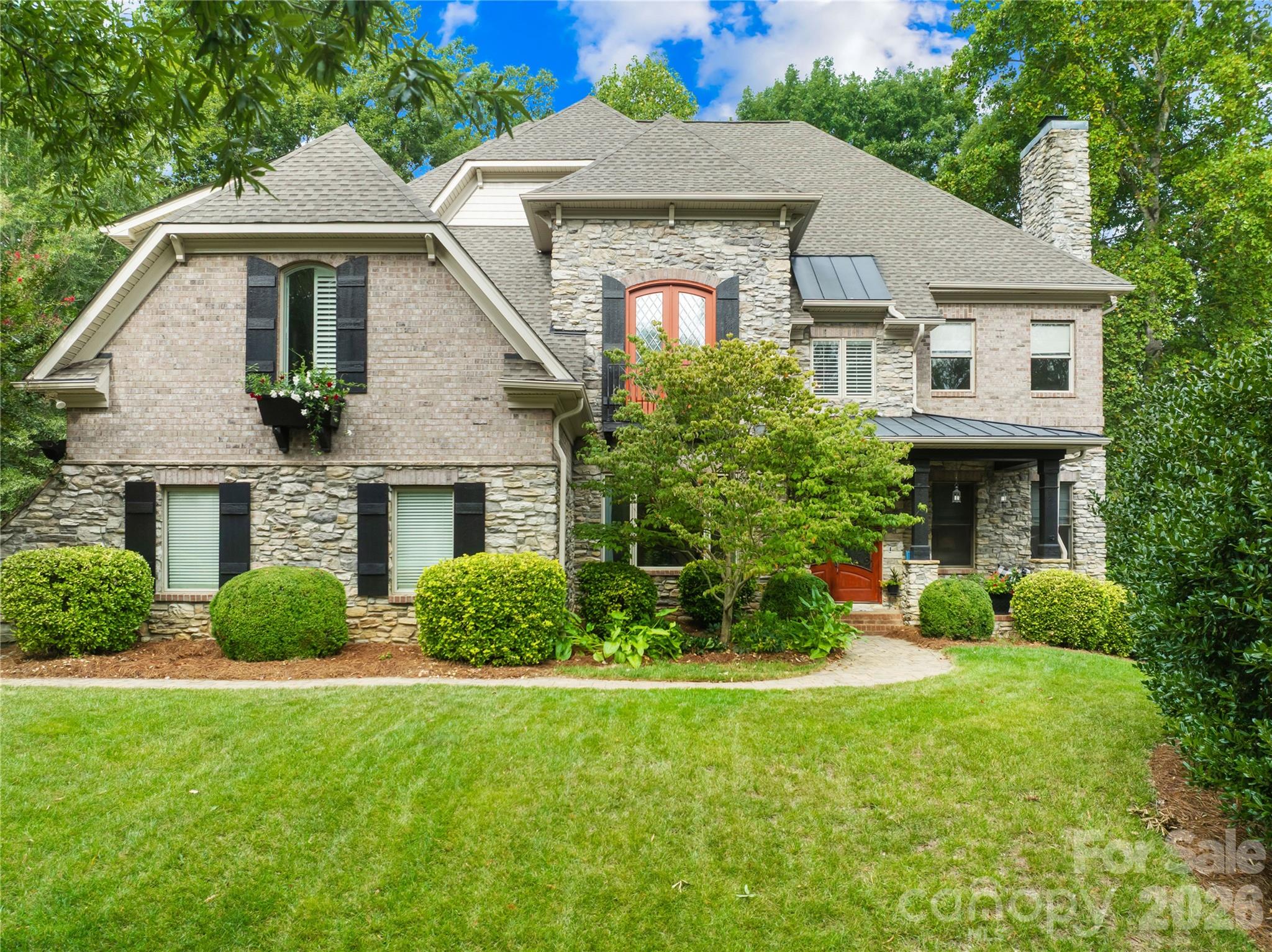 3620 Mcpherson St, Waxhaw, NC 28173
