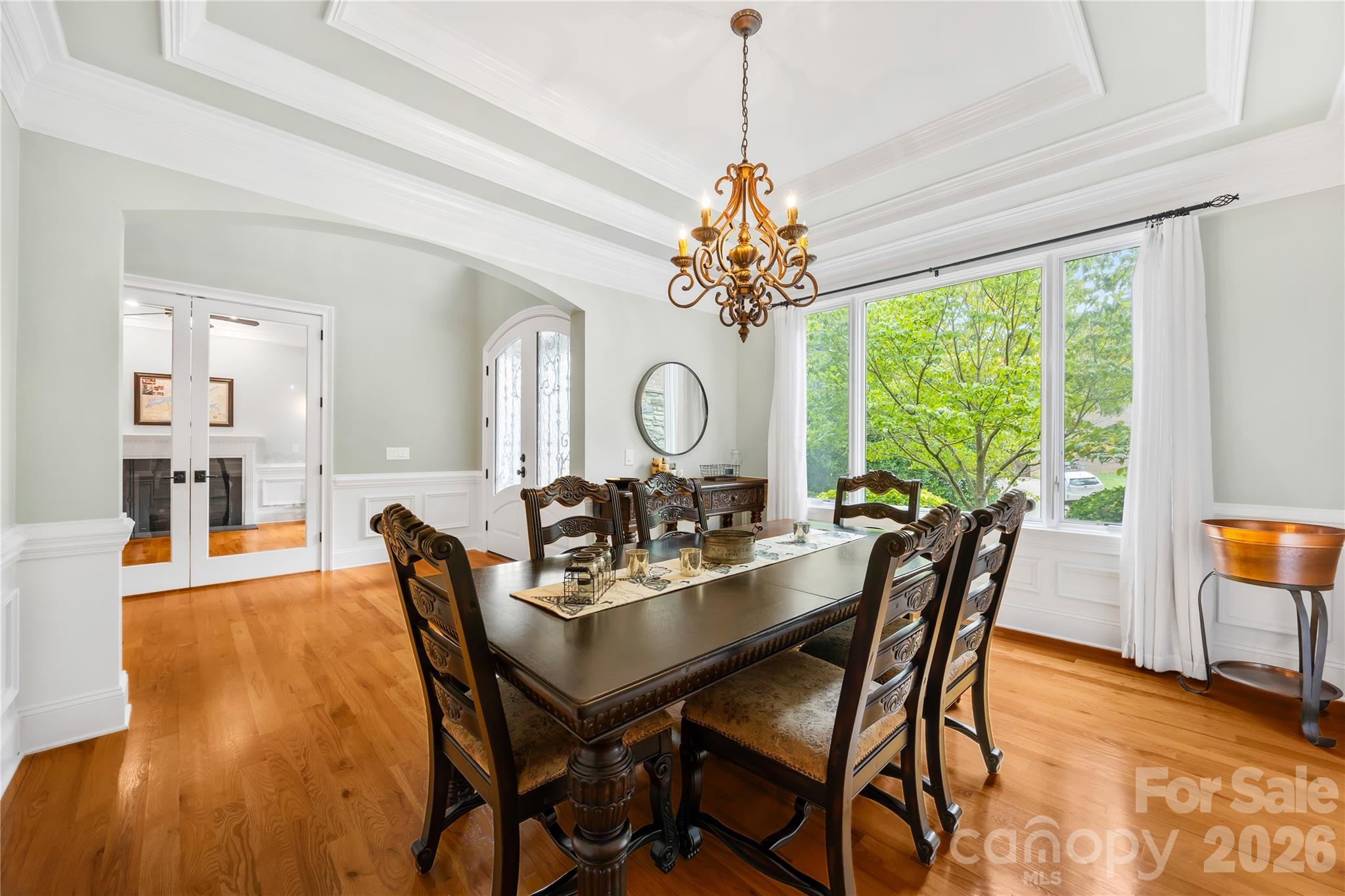3620 Mcpherson St, Waxhaw, NC 28173
