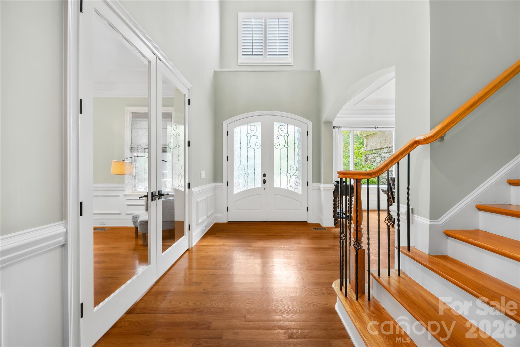3620 Mcpherson St, Waxhaw, NC 28173