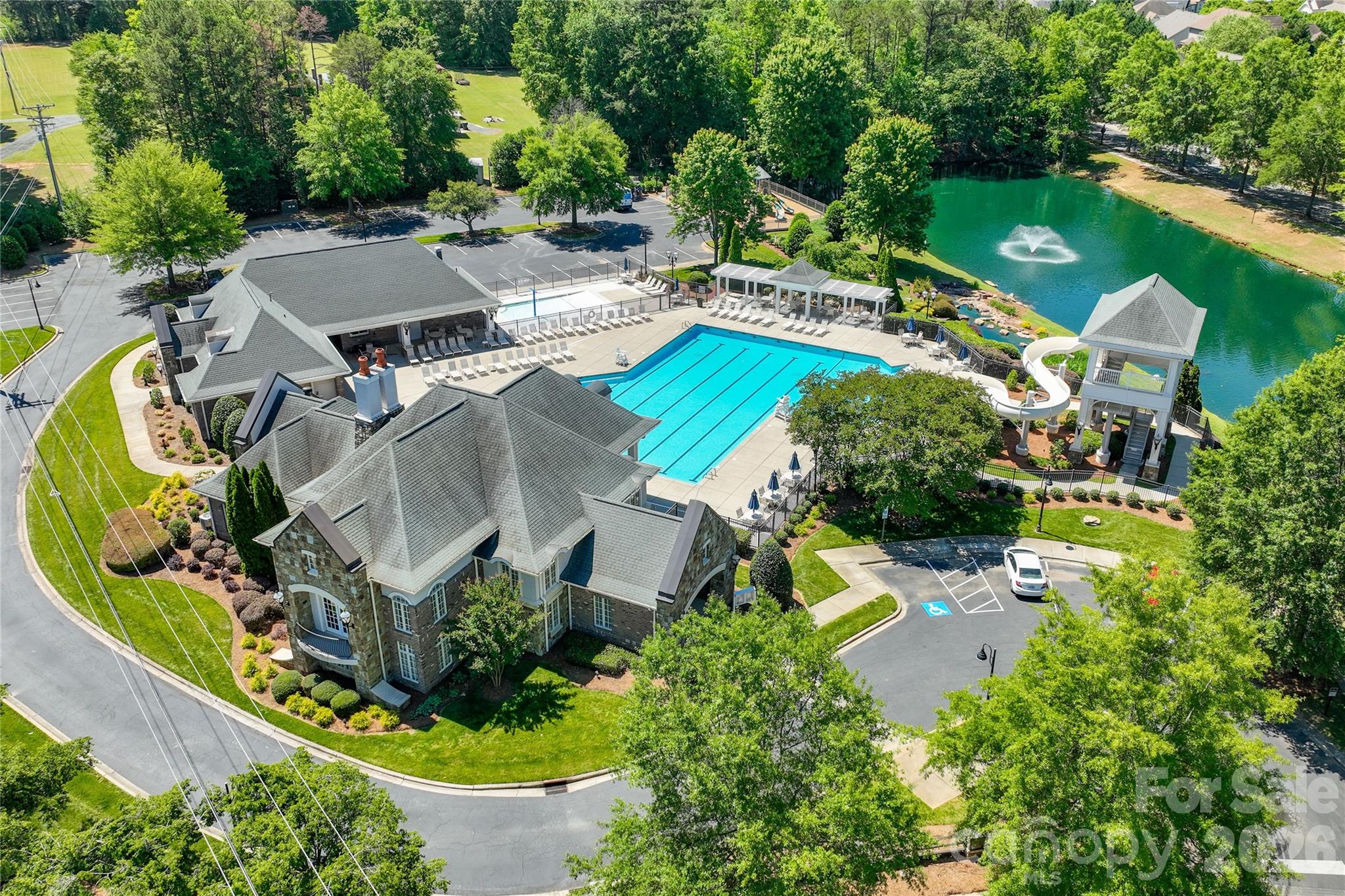3620 Mcpherson St, Waxhaw, NC 28173