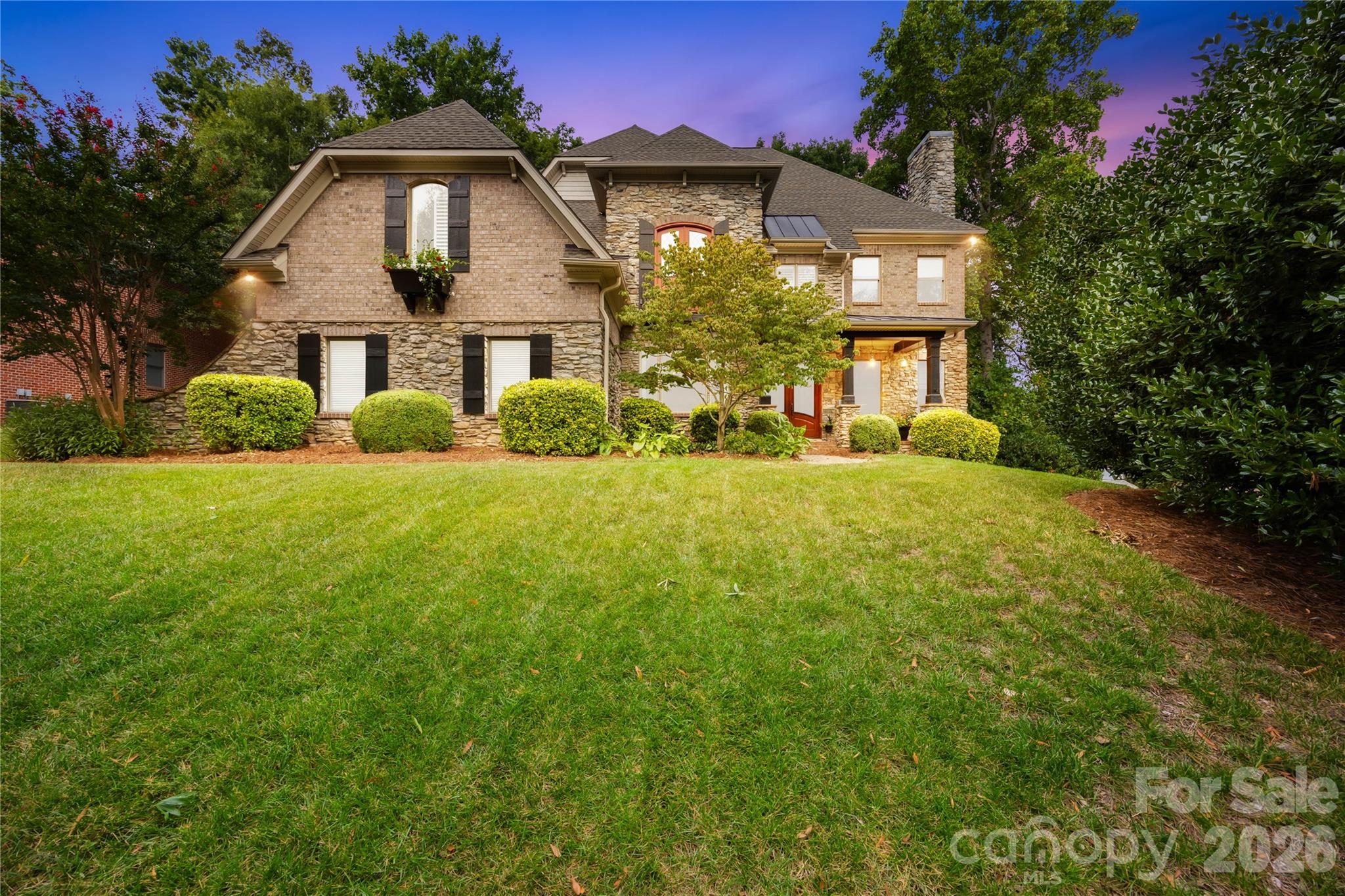 3620 Mcpherson St, Waxhaw, NC 28173