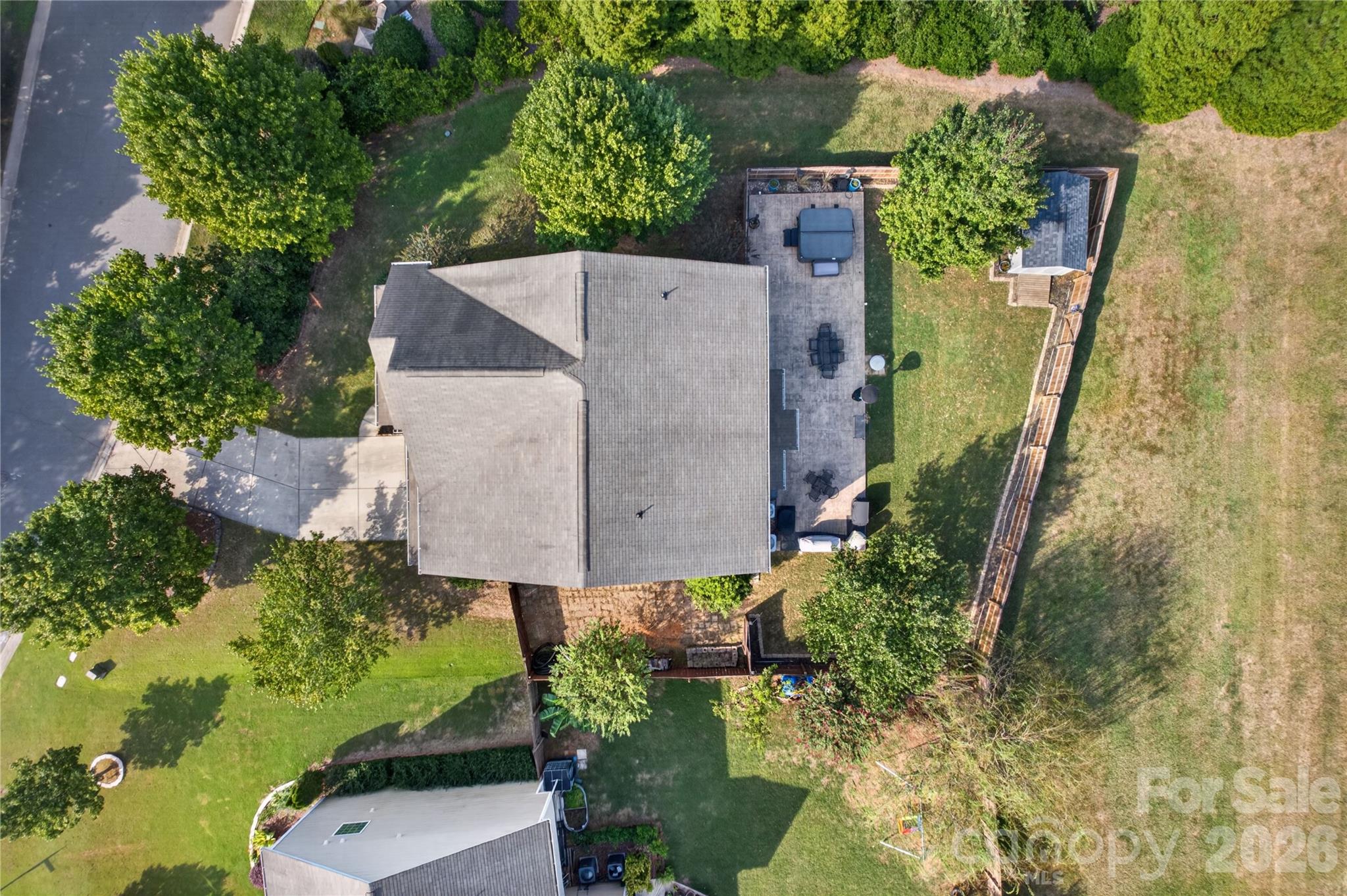 507 Fair Oaks Dr, Fort Mill, SC 29708