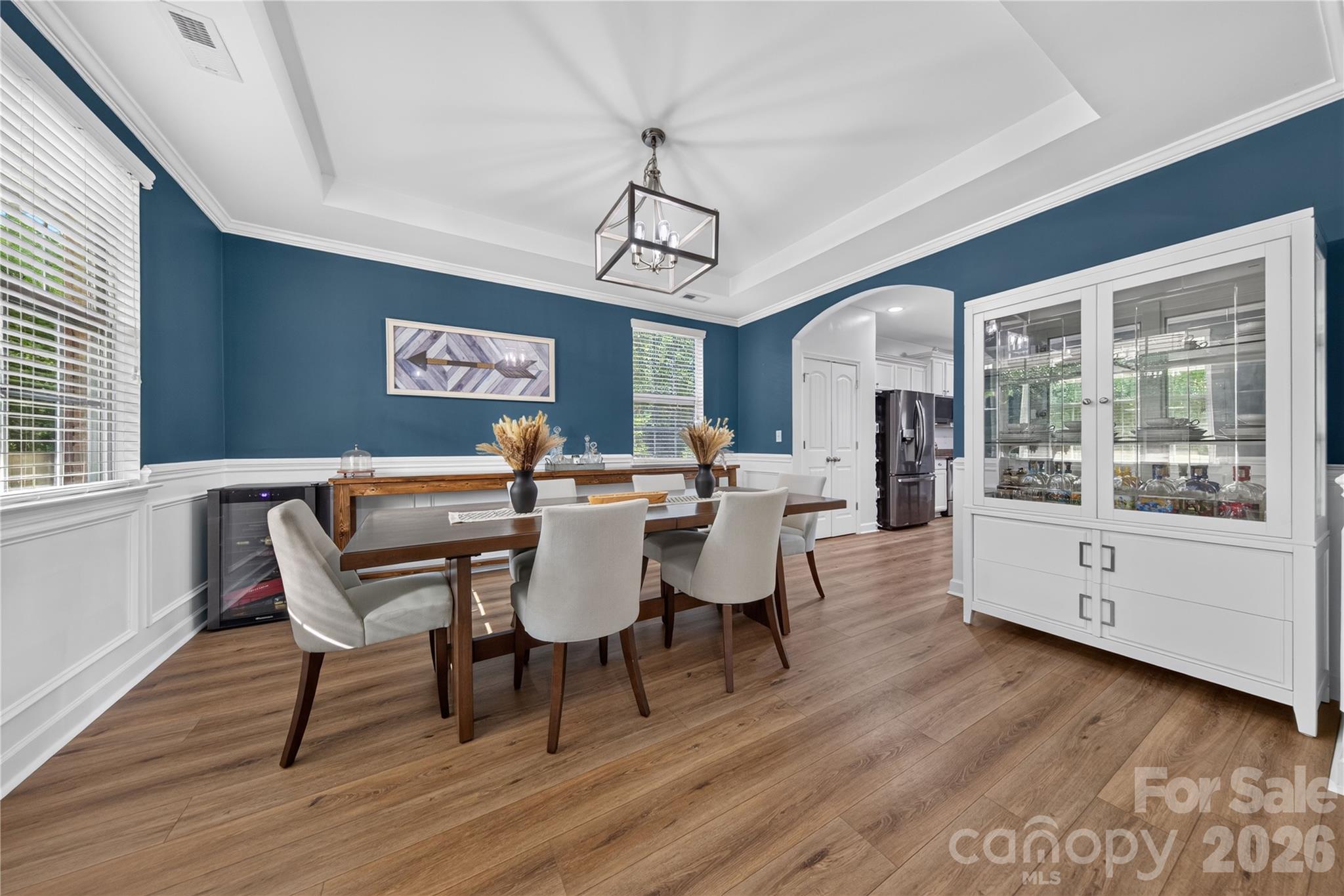507 Fair Oaks Dr, Fort Mill, SC 29708